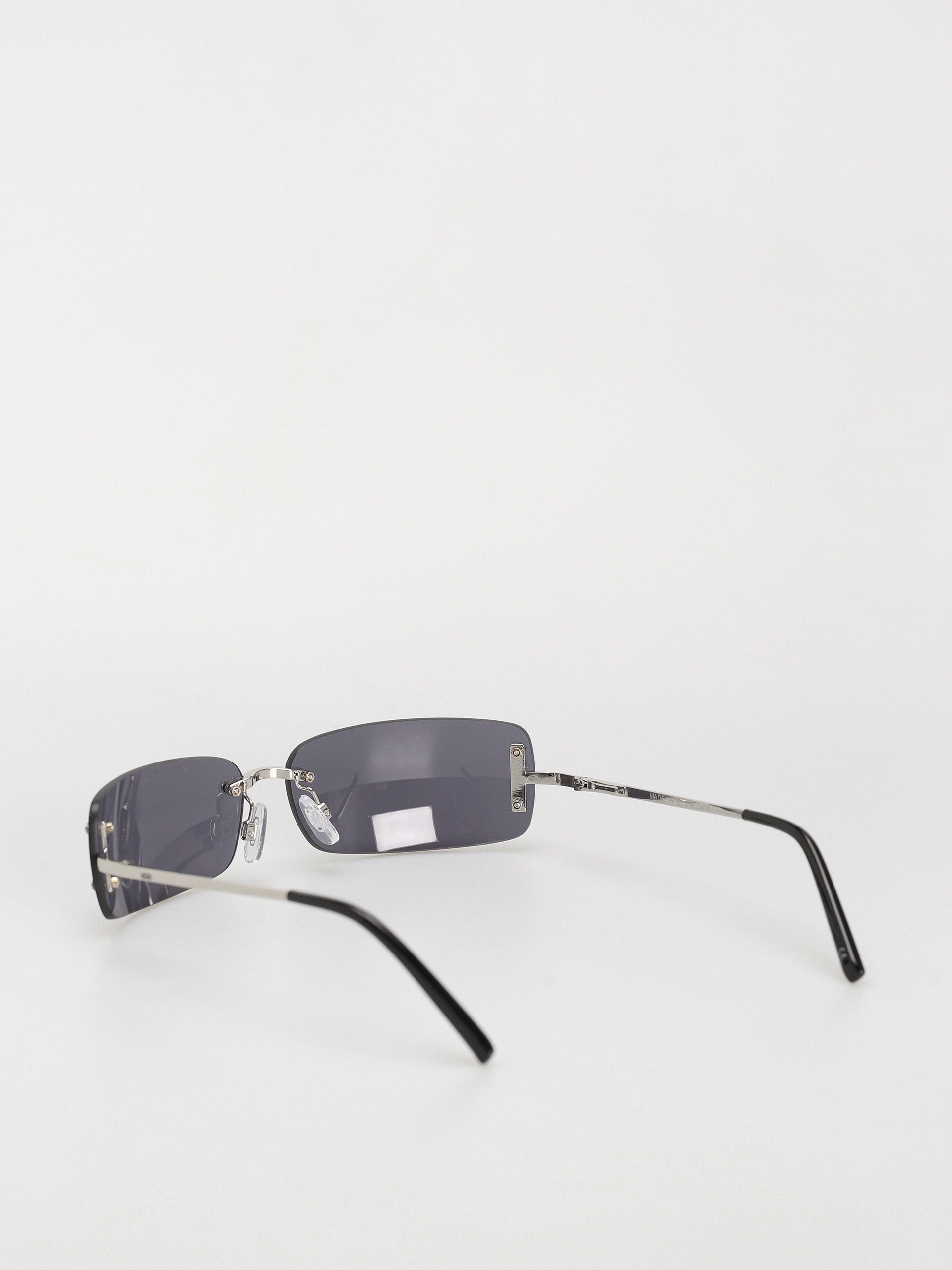 Okulary przeciwsłoneczne Vans Gemini (black)