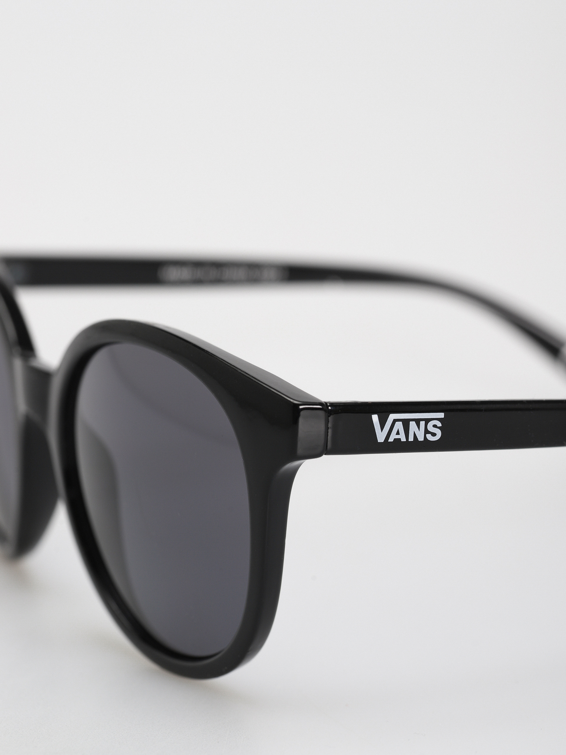 Okulary przeciwsłoneczne Vans Rise And Shine (black)