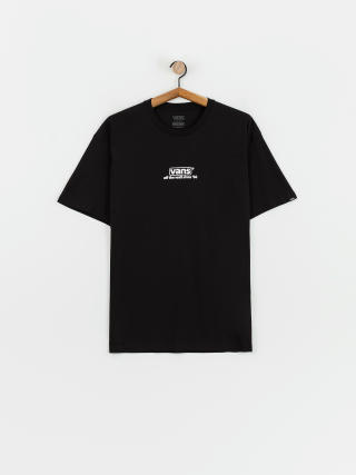 T-shirt Vans Bubs (black)