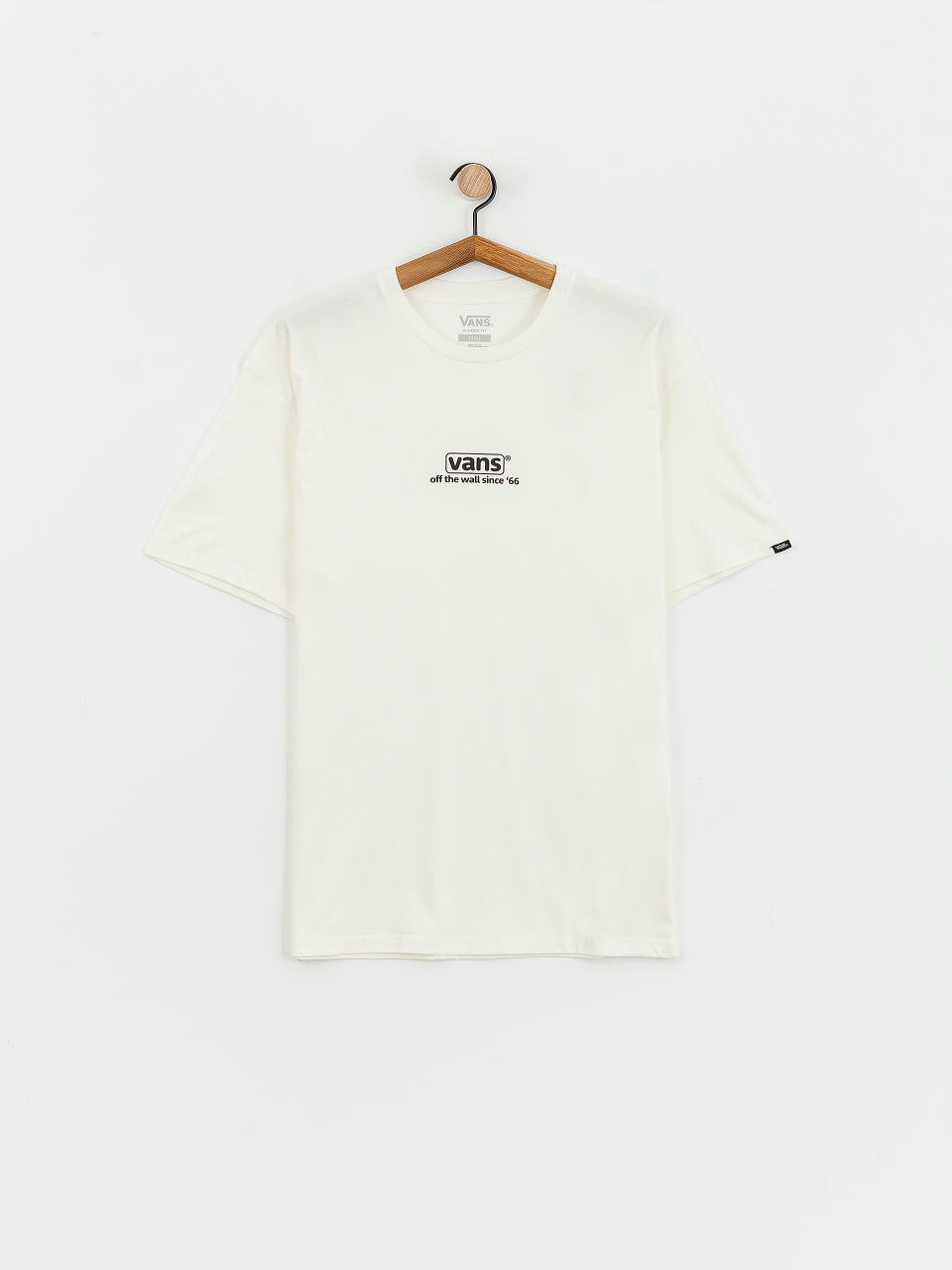 T-shirt Vans Bubs (marshmallow)