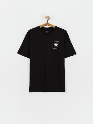 T-shirt Vans Mini Box (black)