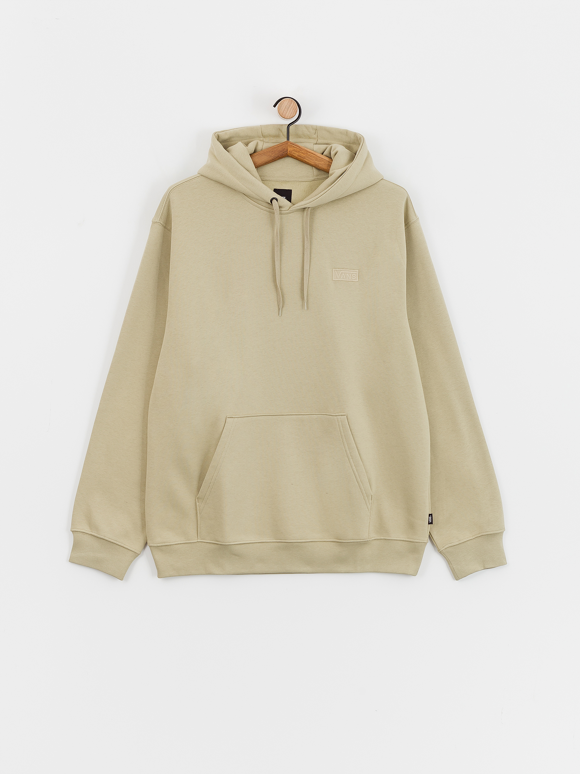 Bluza z kapturem Vans Core Basic HD (elm)