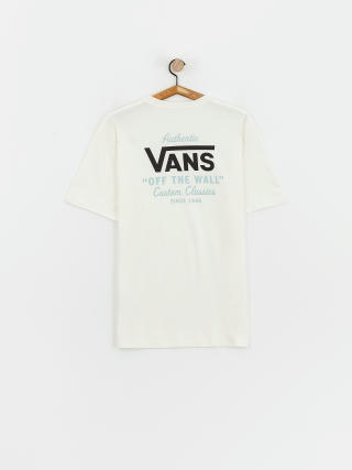 T-shirt Vans Holder St Classic (marshmallow/frost gray)