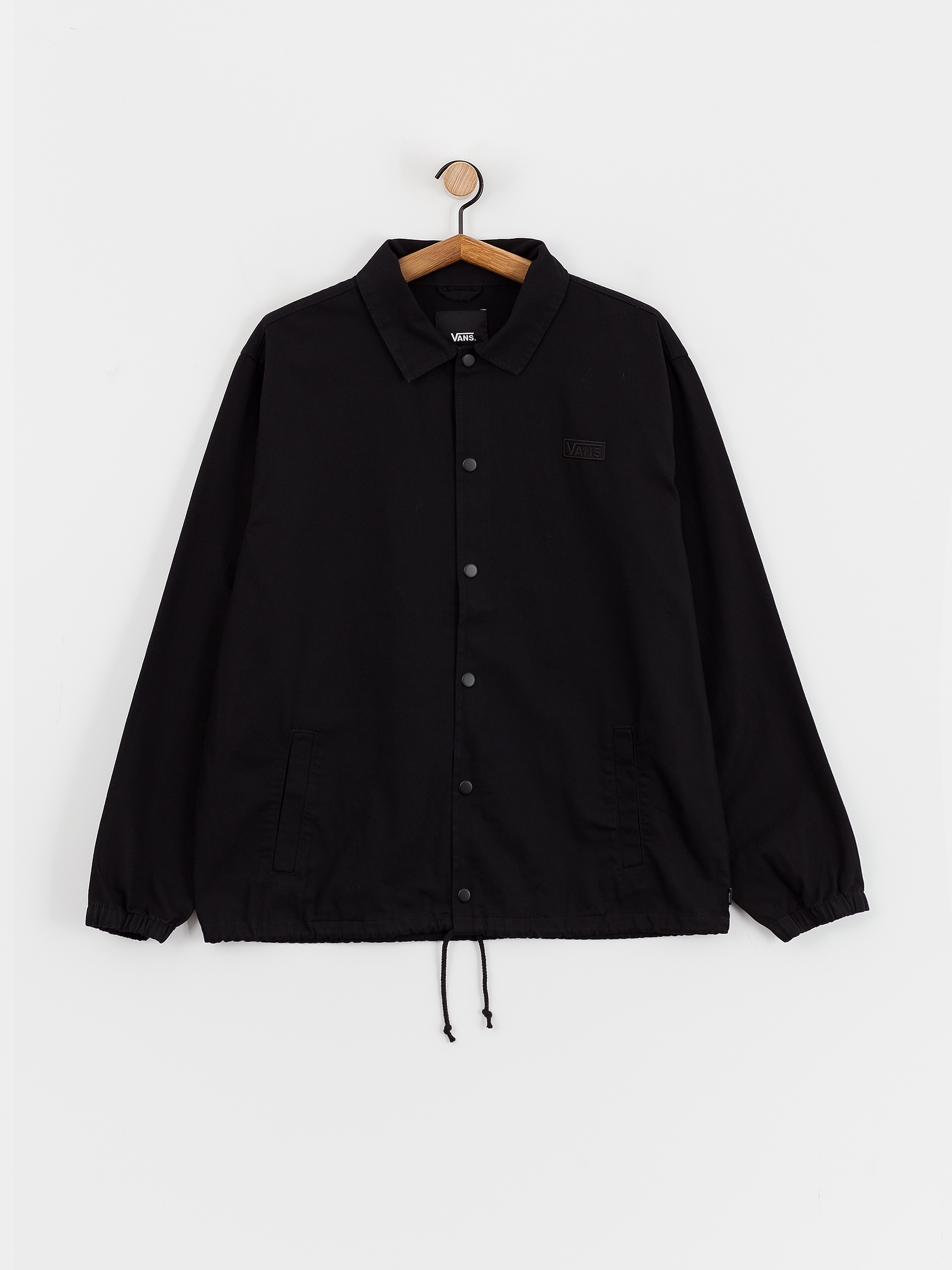 Kurtka Vans Torrey Canvas (black)