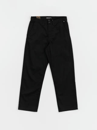 Spodnie Vans Authentic Chino Loose (black)