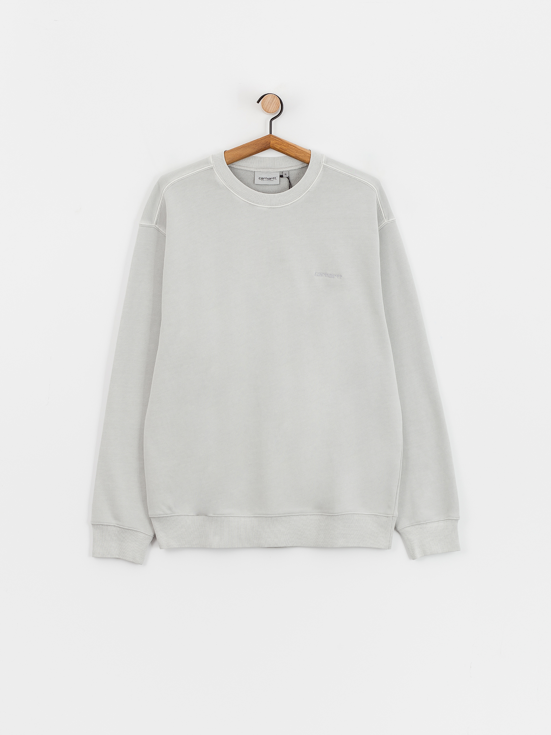 Bluza Carhartt WIP Duster Script (basalt)