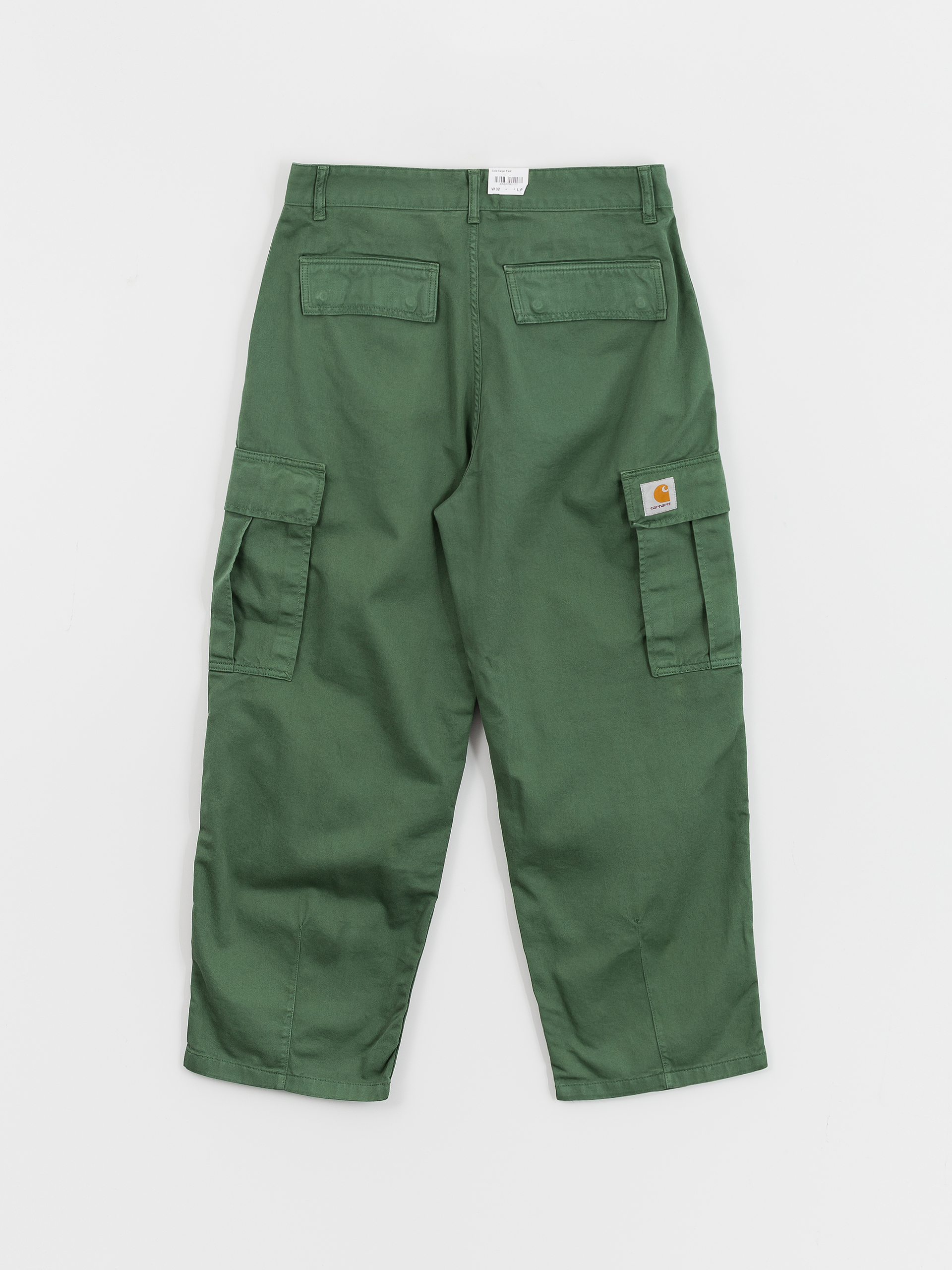 Spodnie Carhartt WIP Cole Cargo (duck green)