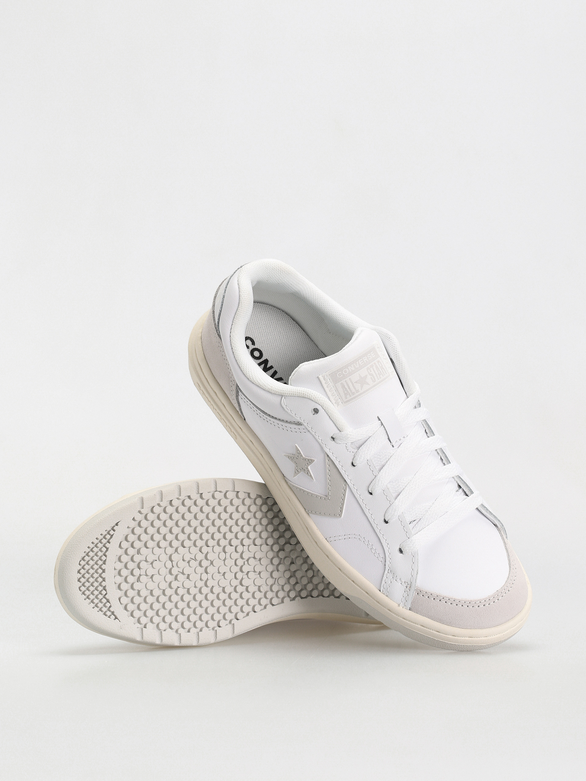 Buty Converse Pro Blaze V2 Ox (optical white)