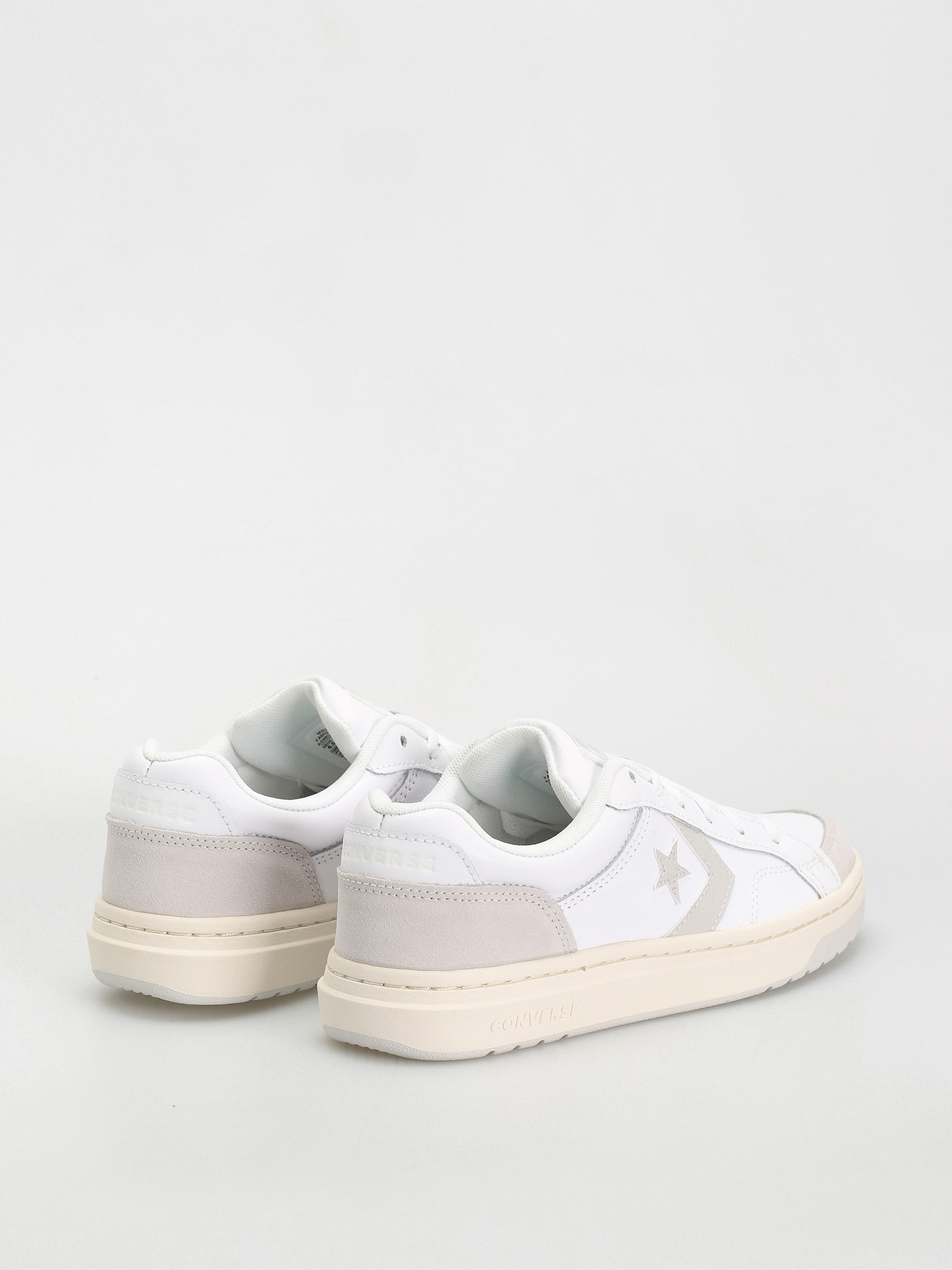 Buty Converse Pro Blaze V2 Ox (optical white)