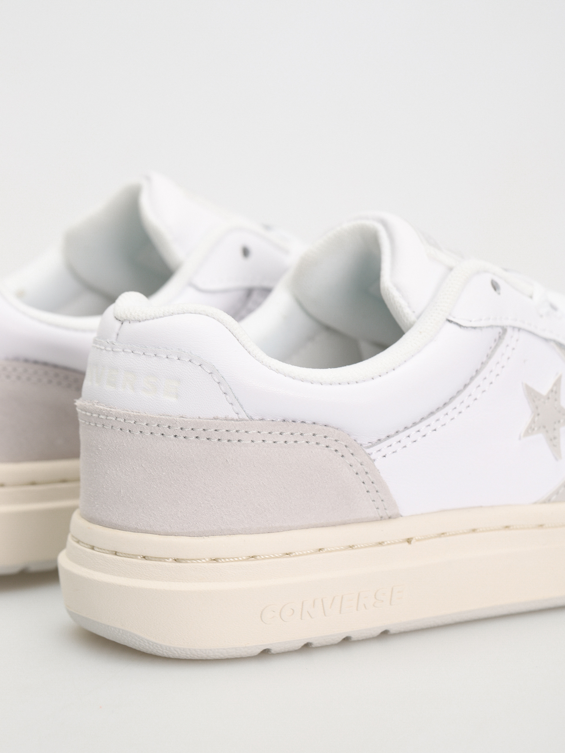 Buty Converse Pro Blaze V2 Ox (optical white)