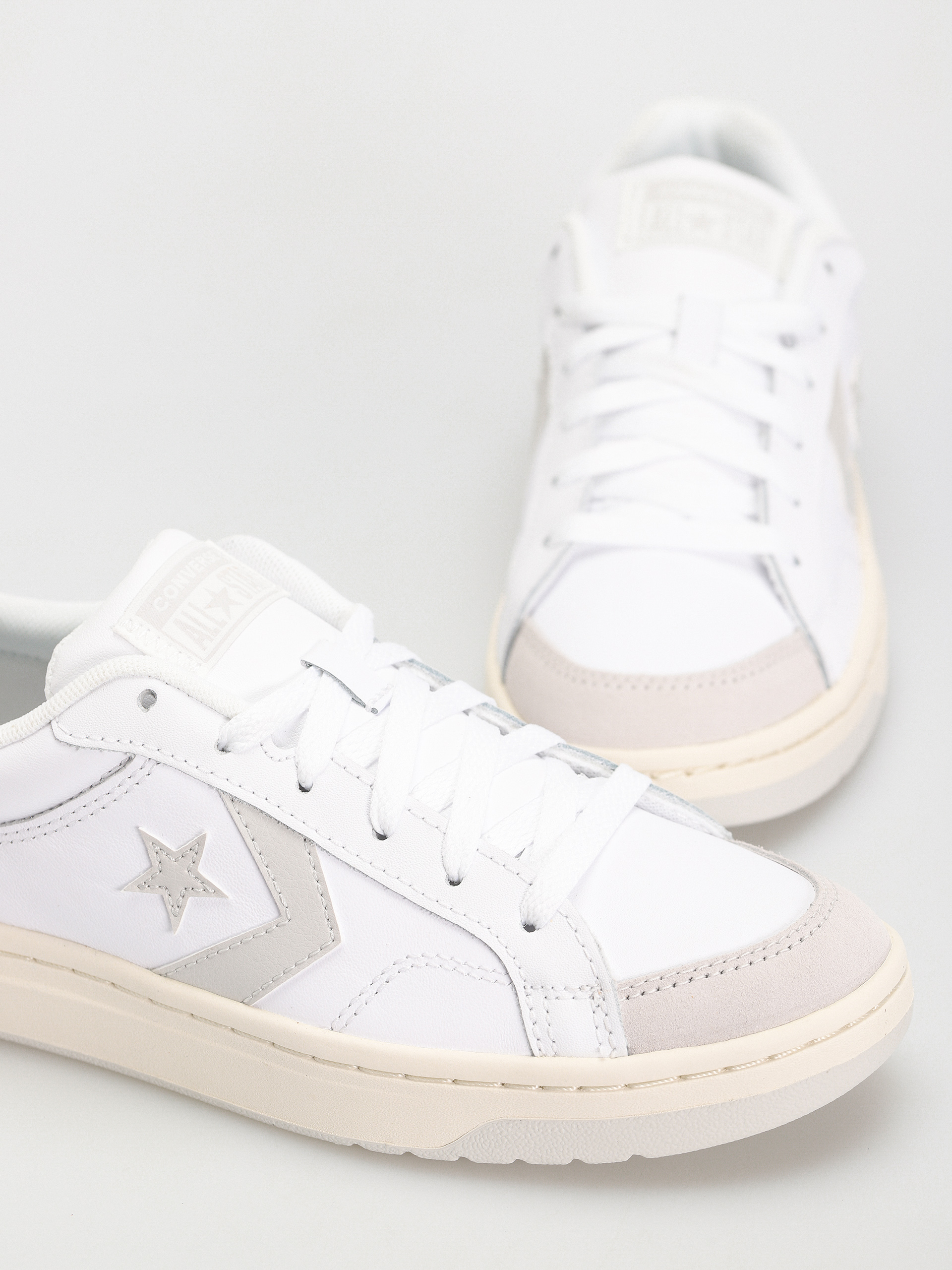 Buty Converse Pro Blaze V2 Ox (optical white)