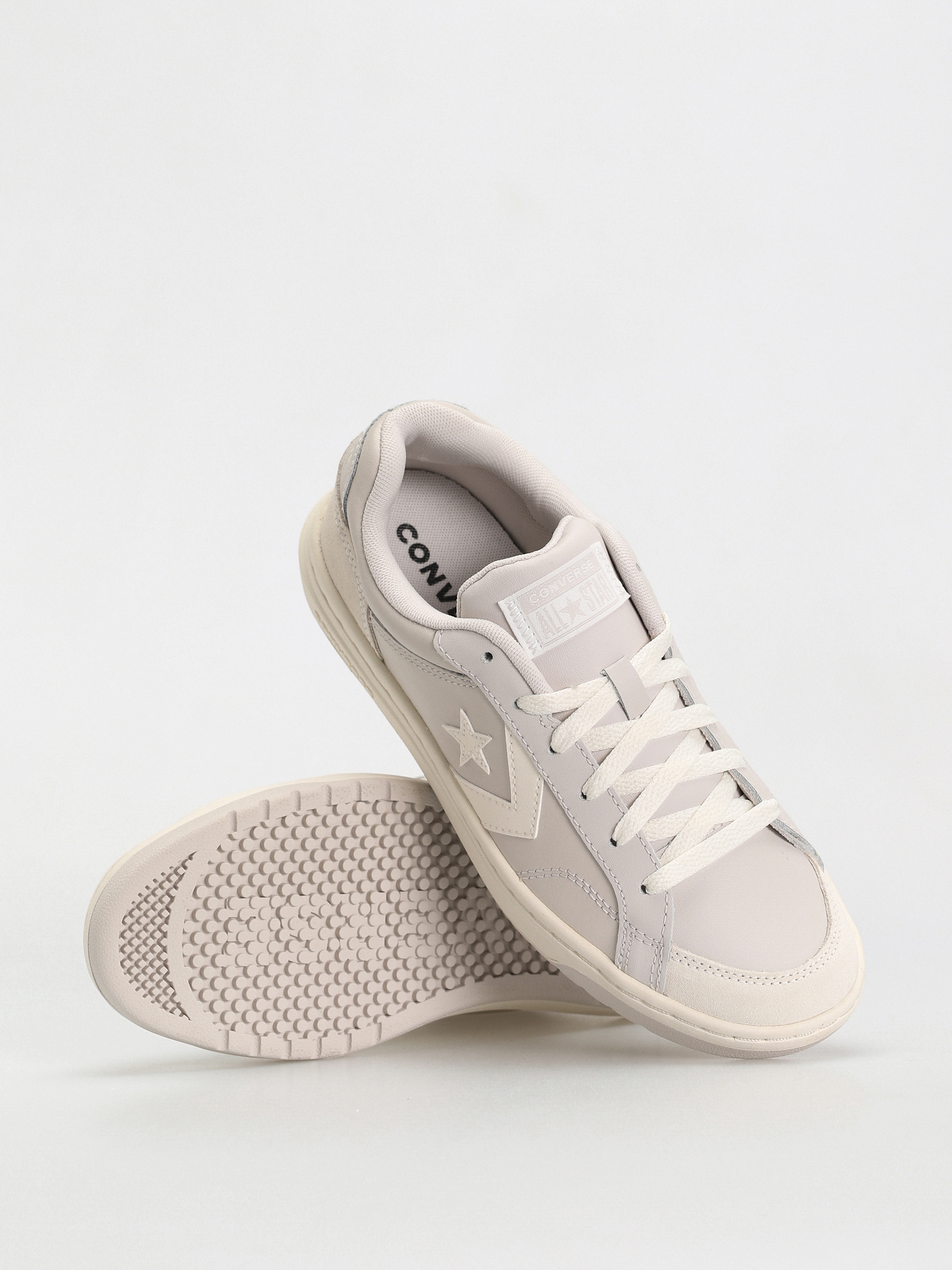 Buty Converse Pro Blaze V2 Ox (stone/brown)