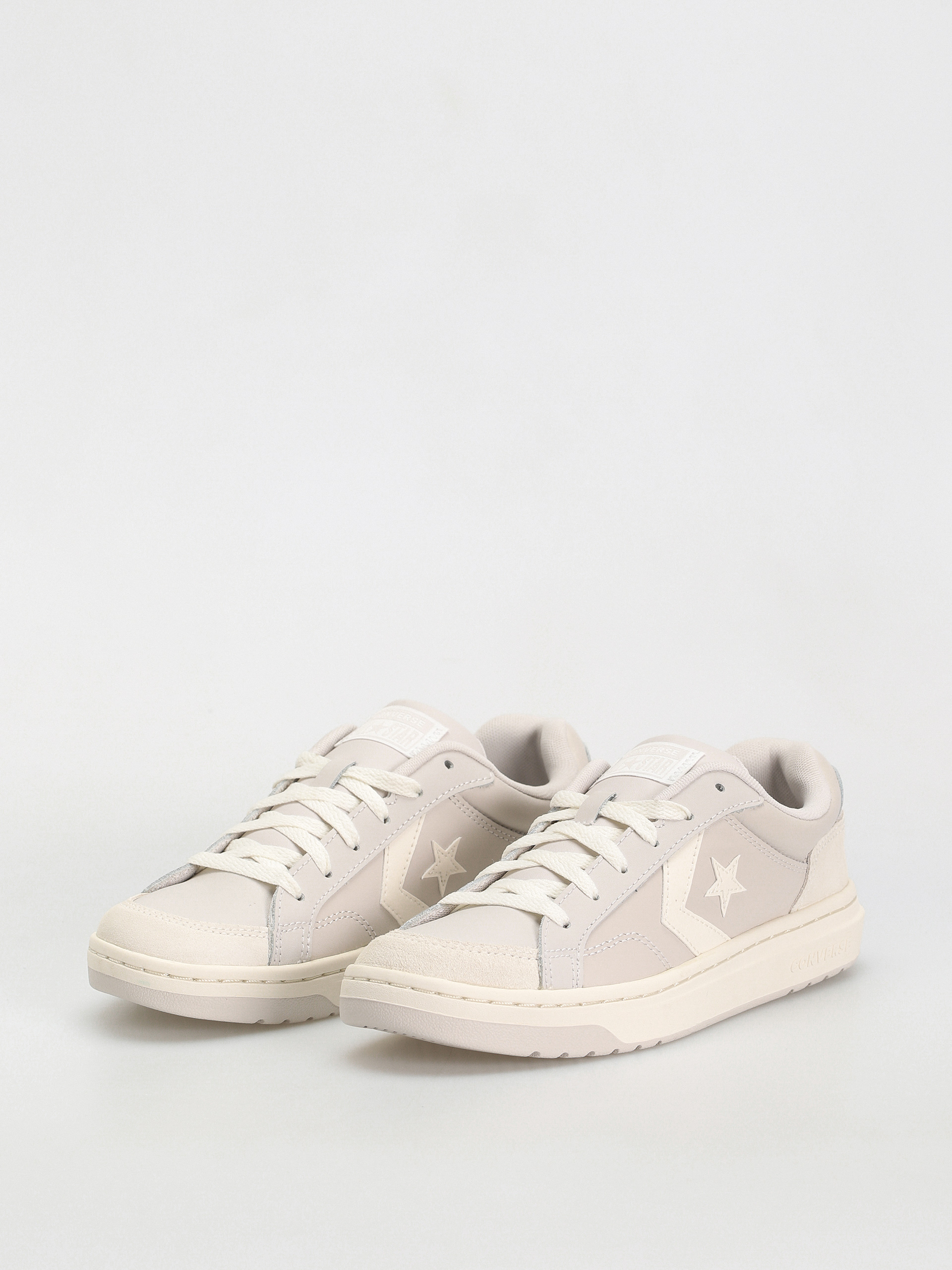 Buty Converse Pro Blaze V2 Ox (stone/brown)