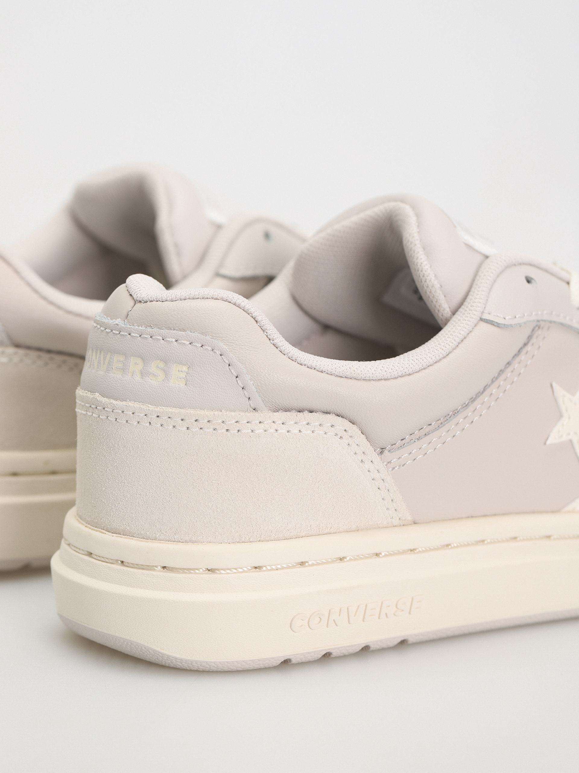 Buty Converse Pro Blaze V2 Ox (stone/brown)