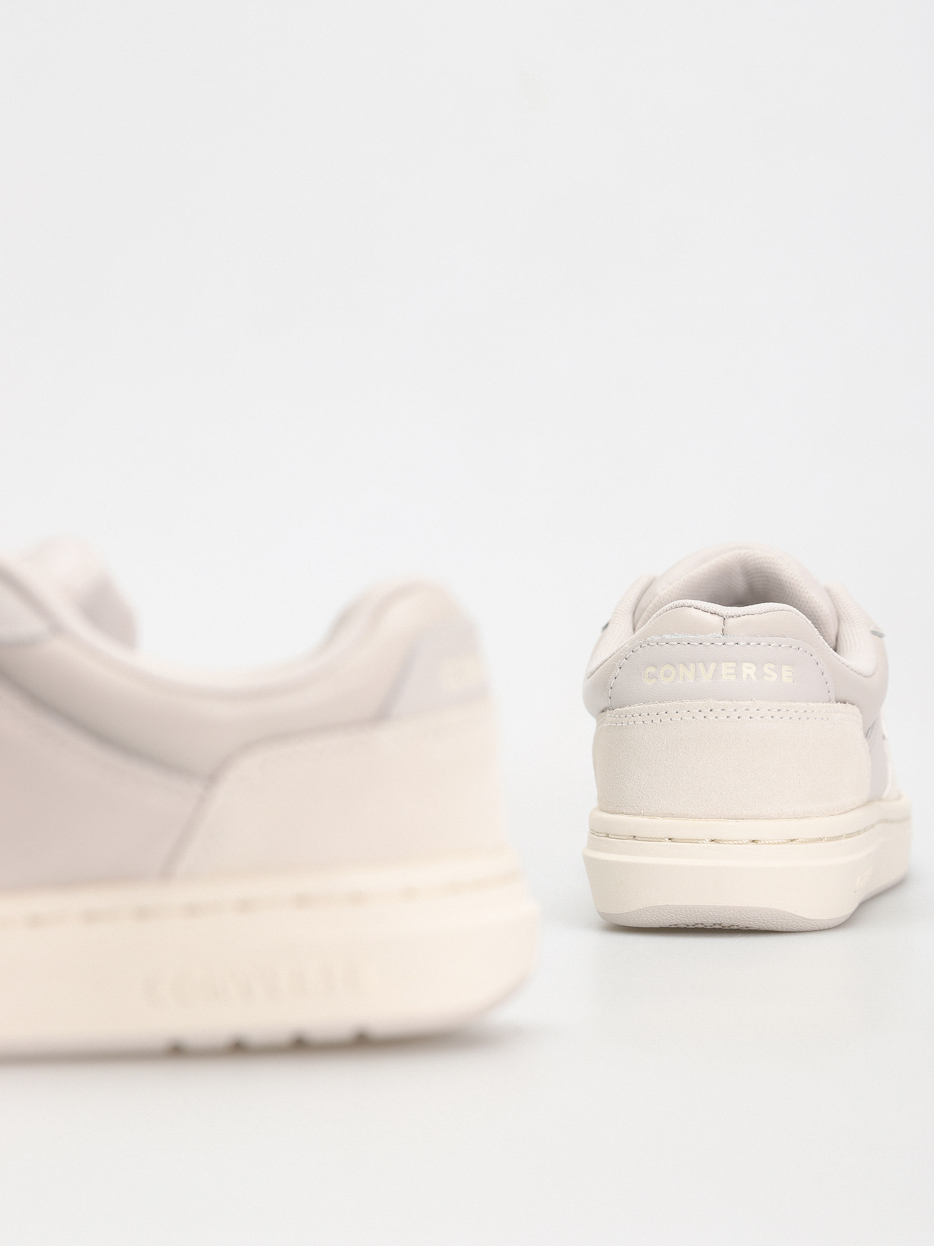 Buty Converse Pro Blaze V2 Ox (stone/brown)