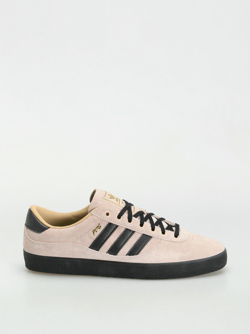 Buty adidas Puig INDOOR (wonqua/cblack/cwhite)