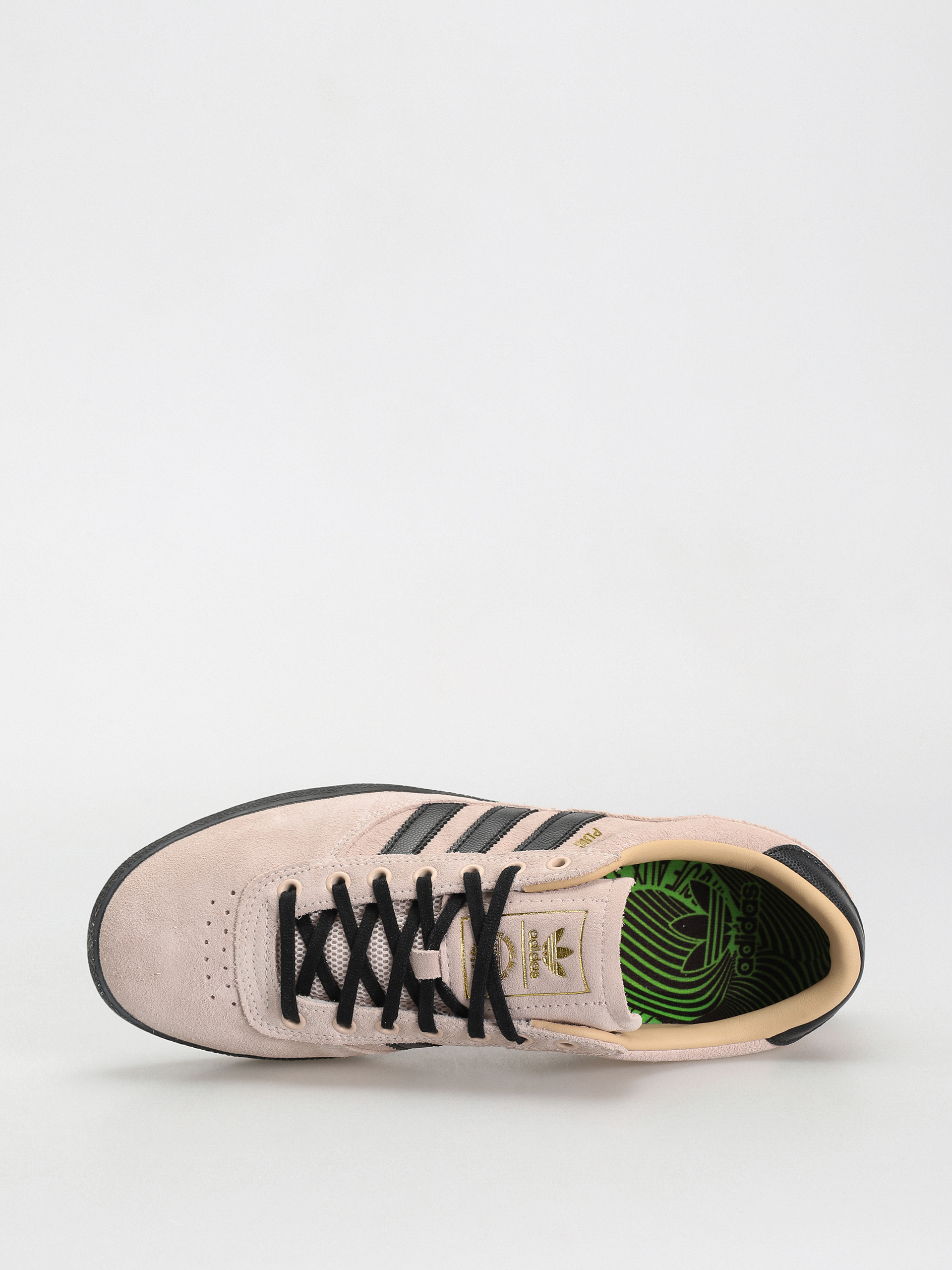 Buty adidas Puig INDOOR (wonqua/cblack/cwhite)