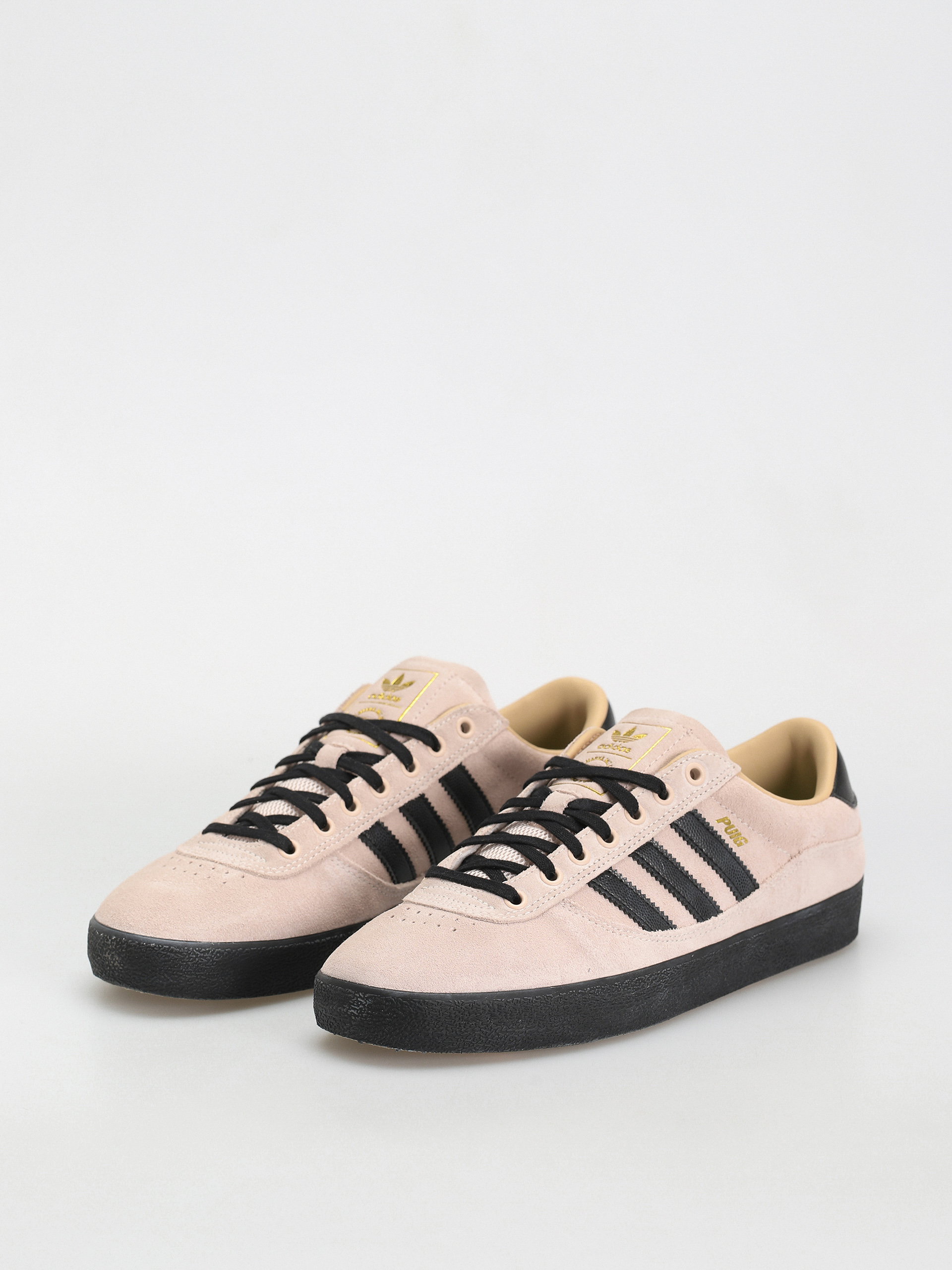 Buty adidas Puig INDOOR (wonqua/cblack/cwhite)