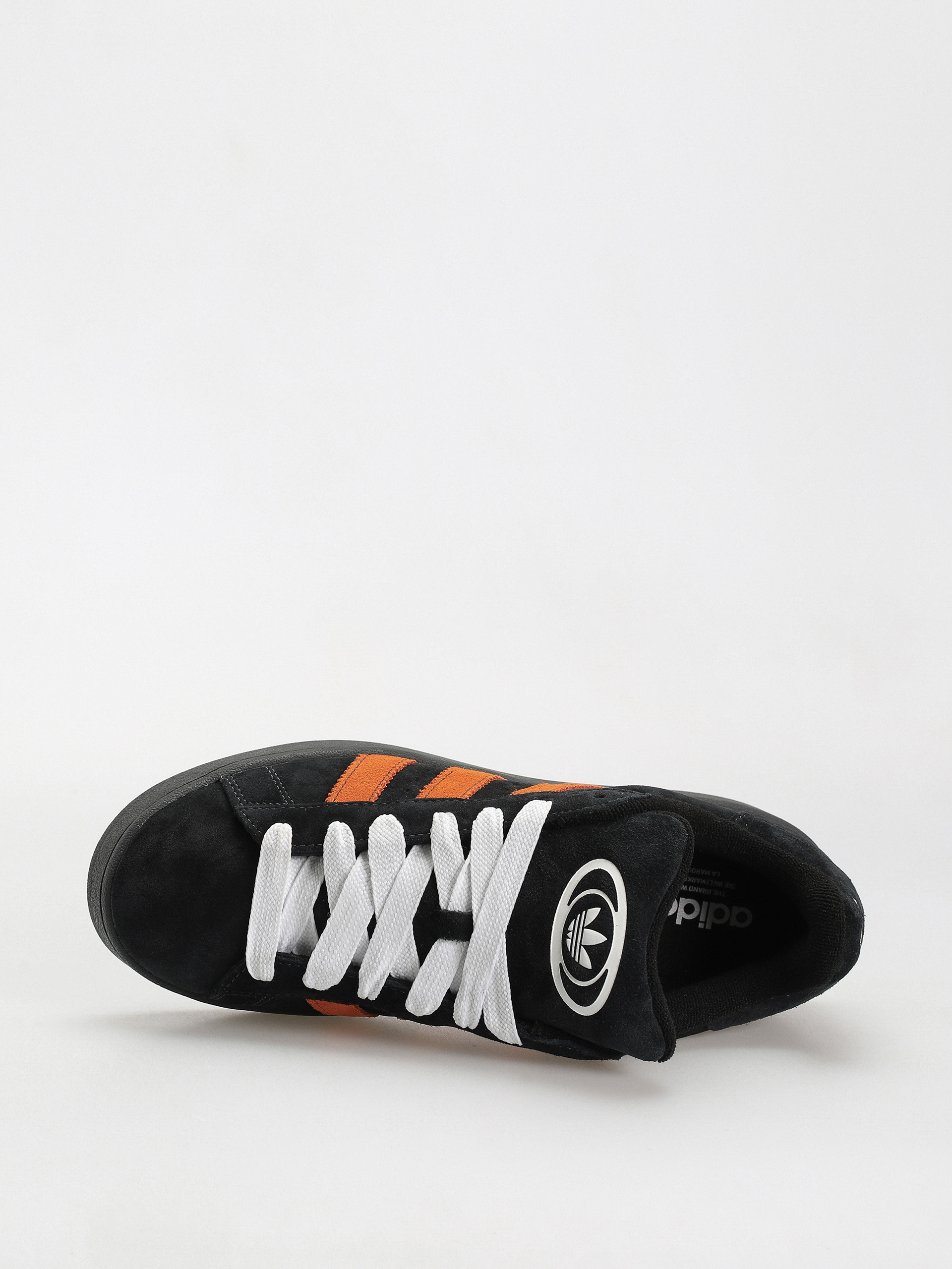 Buty adidas Campus 00s (carbon/orange/ftwwht)