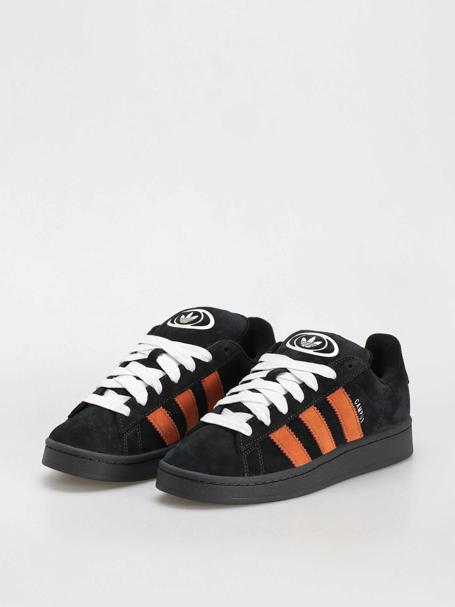 Buty adidas Campus 00s (carbon/orange/ftwwht)