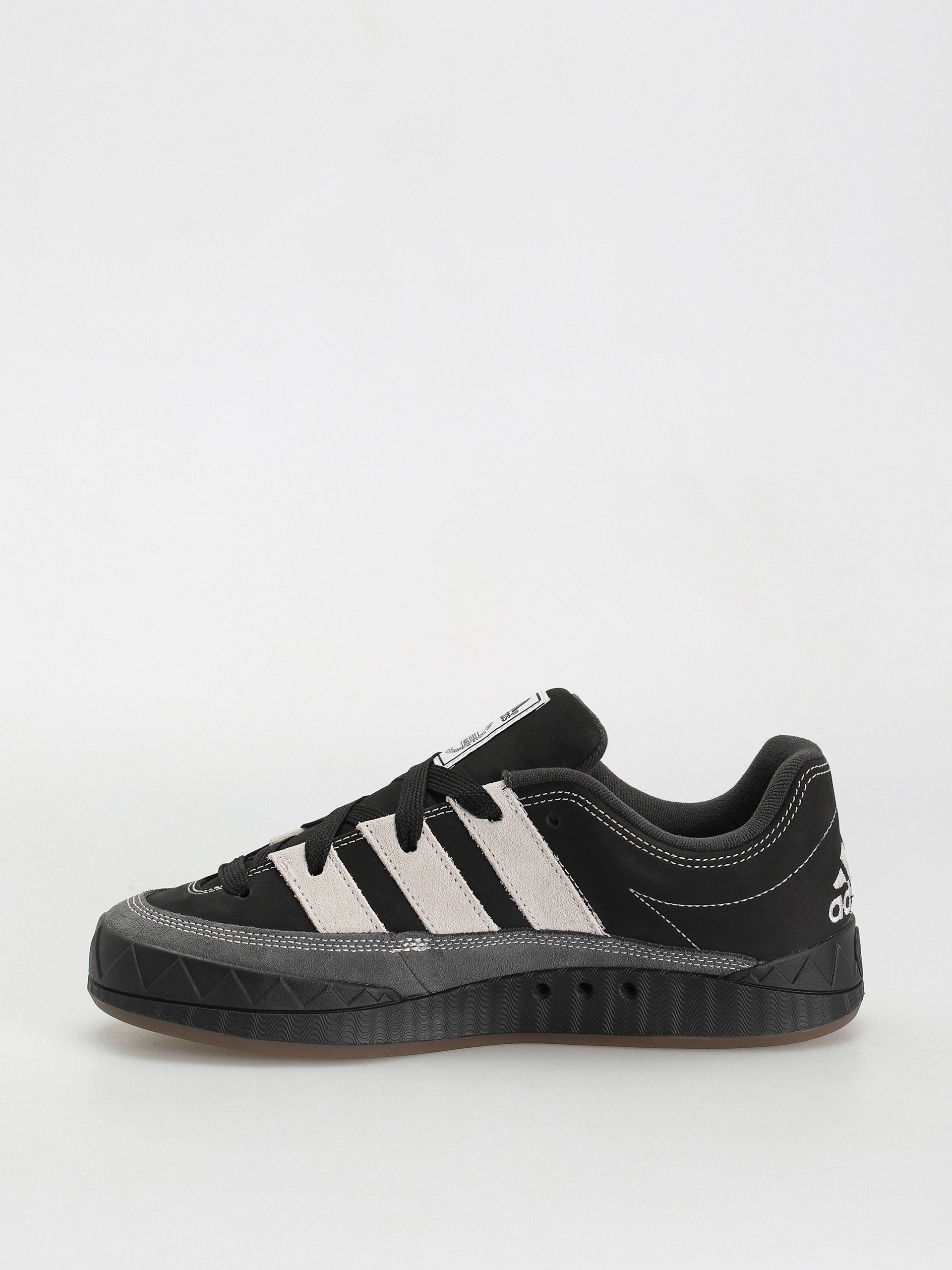 Buty adidas Adimatic (cblack/ftwwht/carbon)