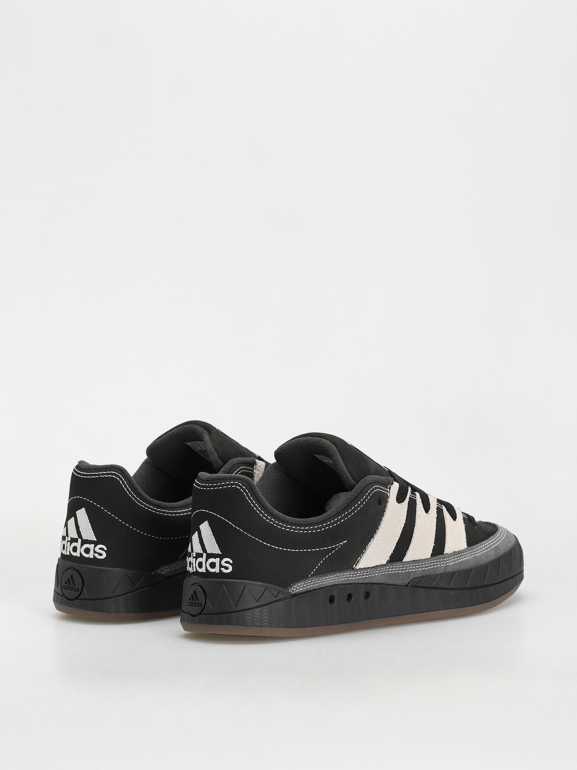 Buty adidas Adimatic (cblack/ftwwht/carbon)
