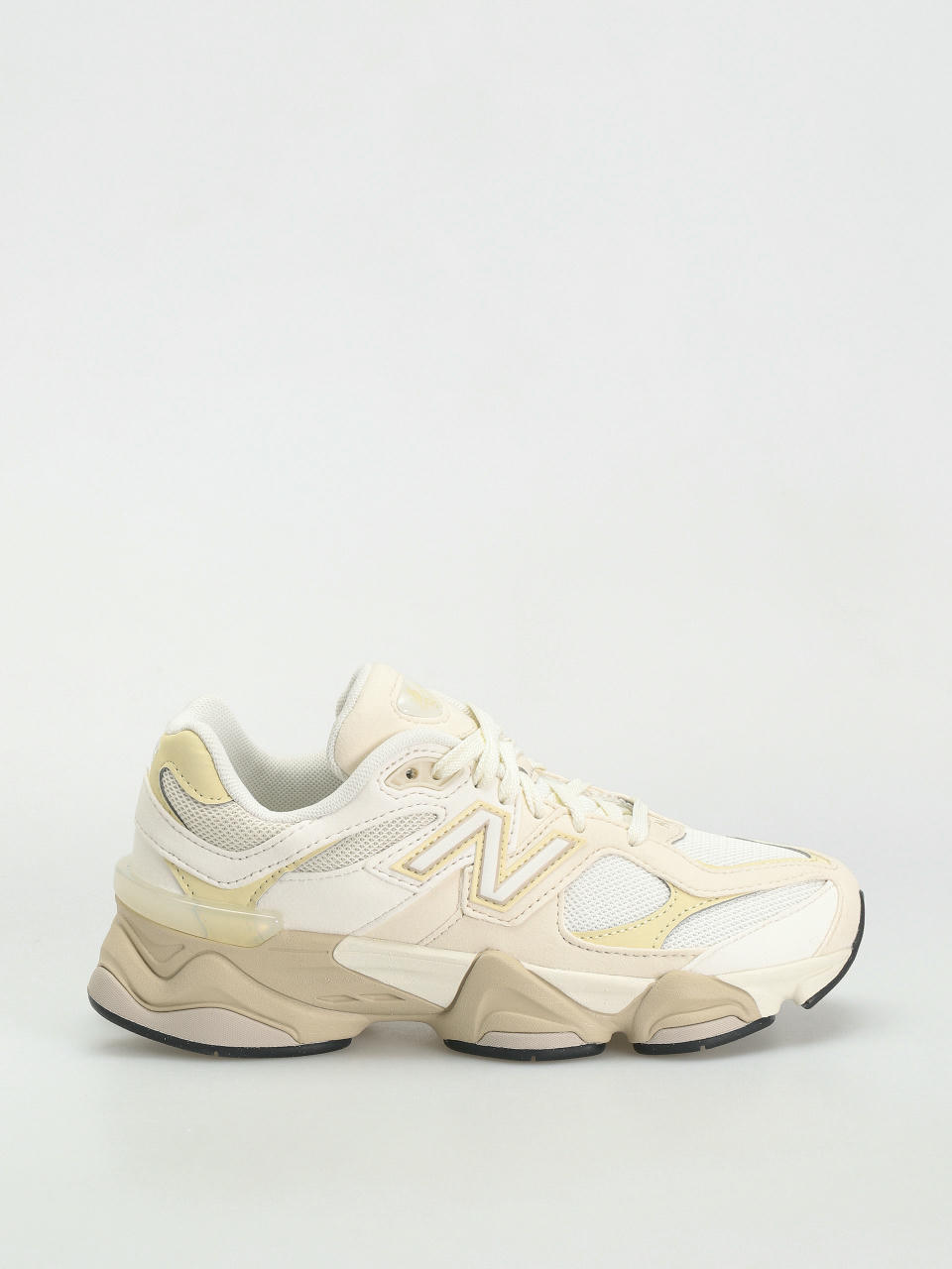 Buty New Balance 9060 JR (sea salt)