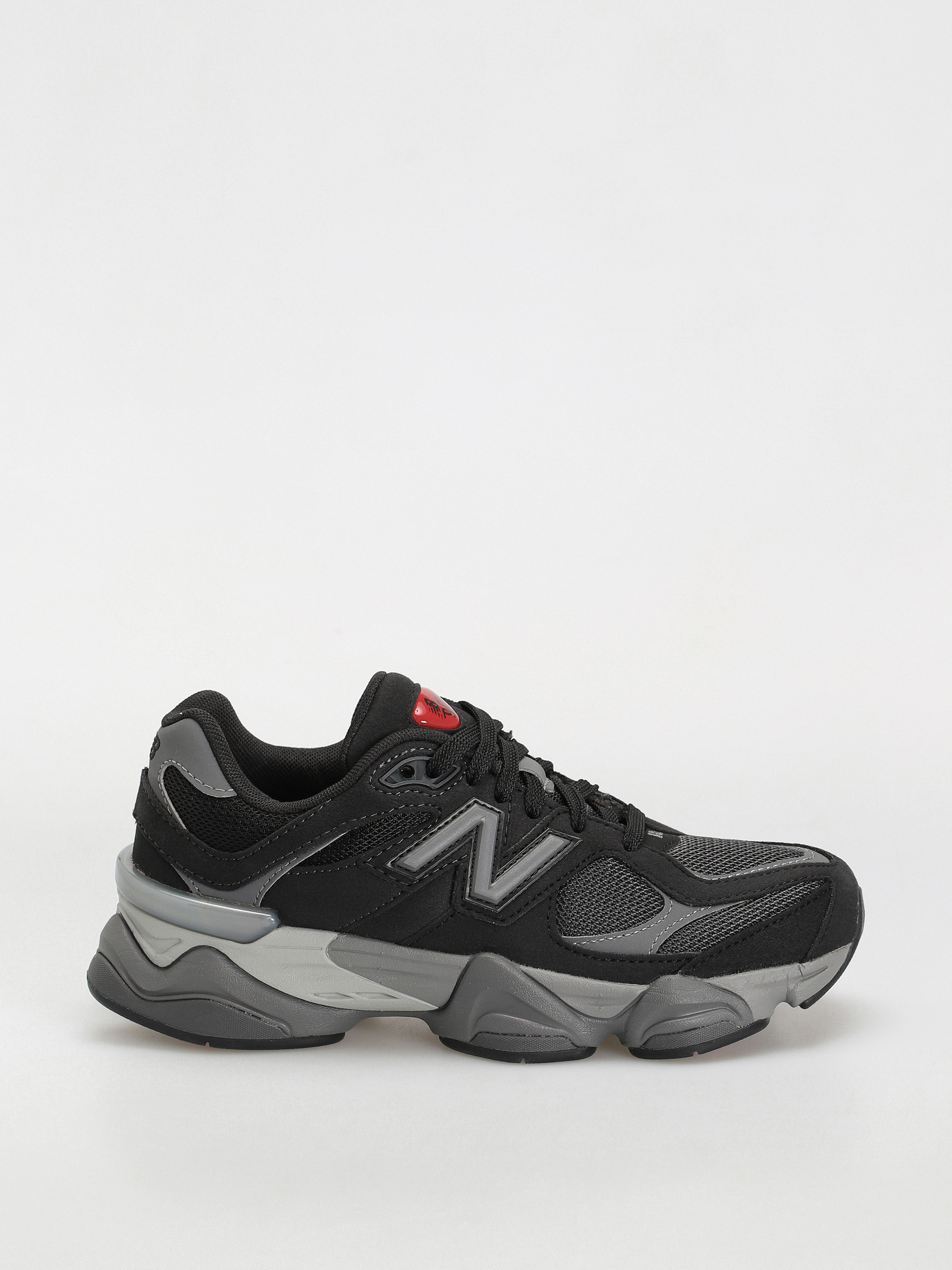 Buty New Balance 9060 JR (black)