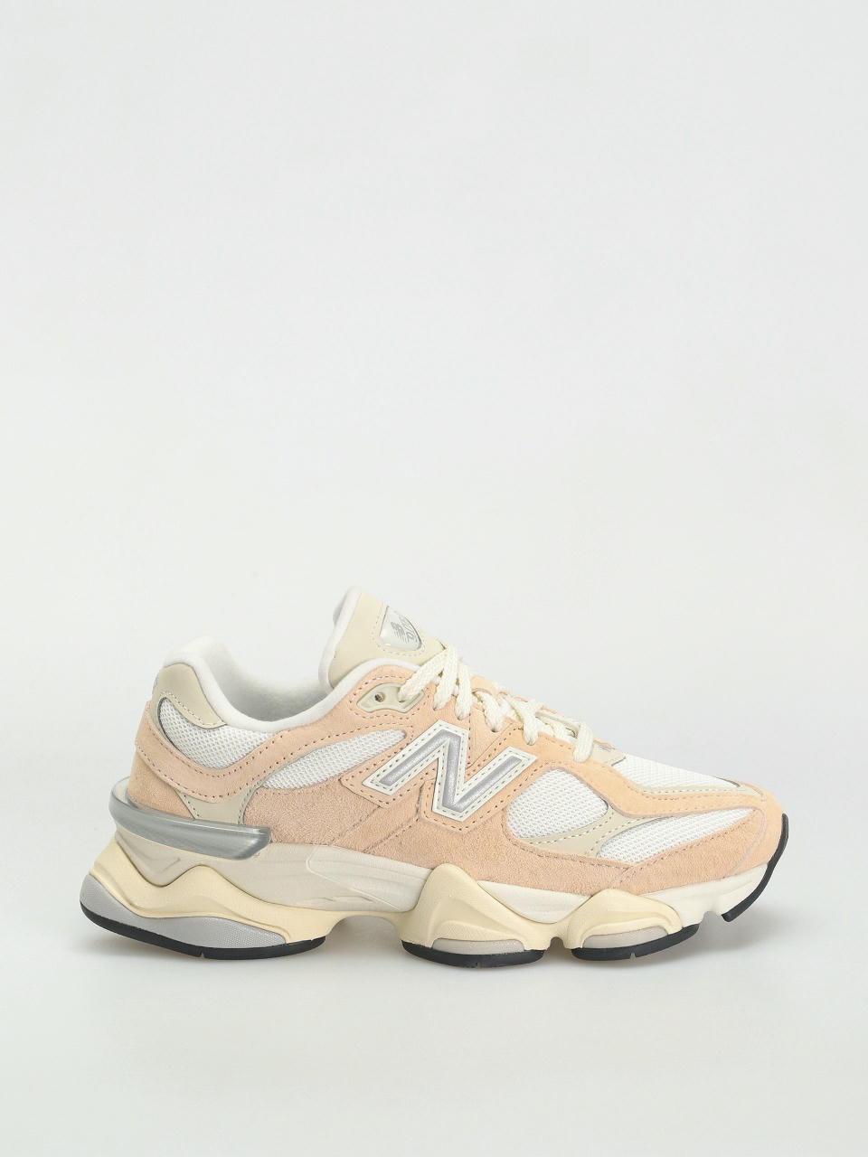 Buty New Balance 9060 (vintage rose)