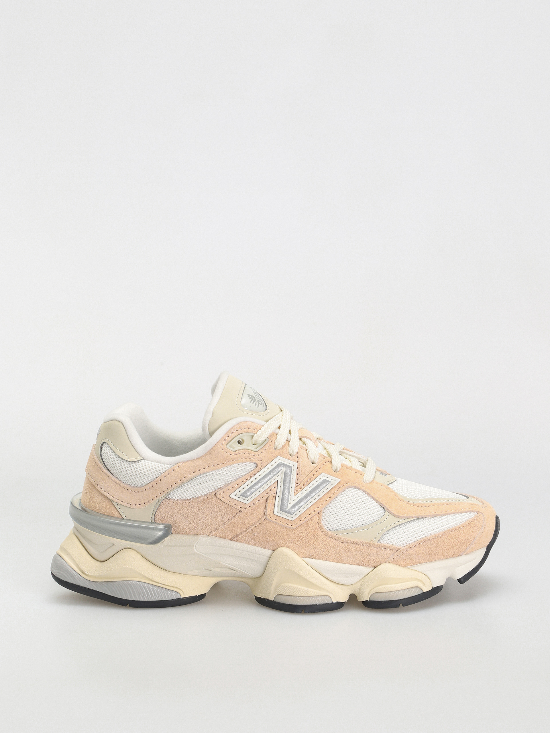 Buty New Balance 9060 (vintage rose)