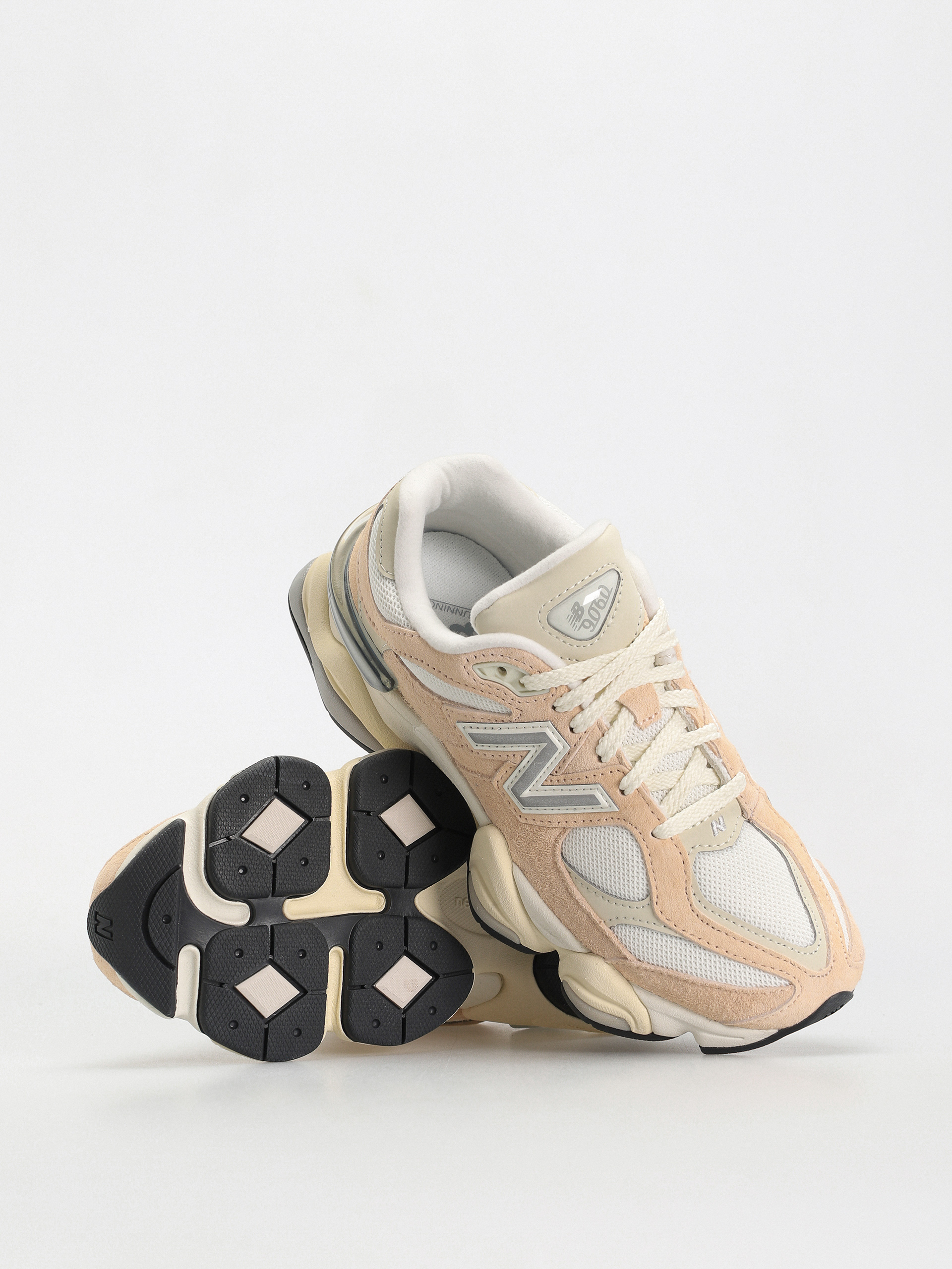 Buty New Balance 9060 (vintage rose)