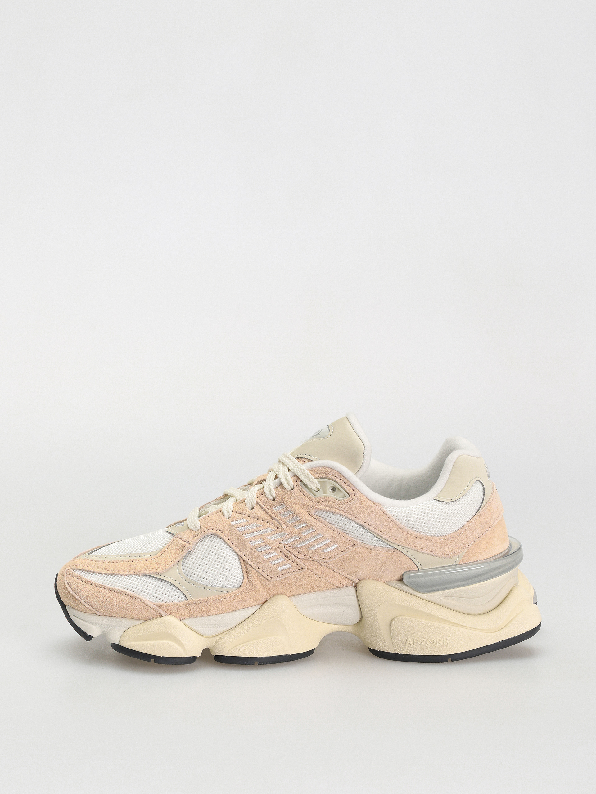 Buty New Balance 9060 (vintage rose)