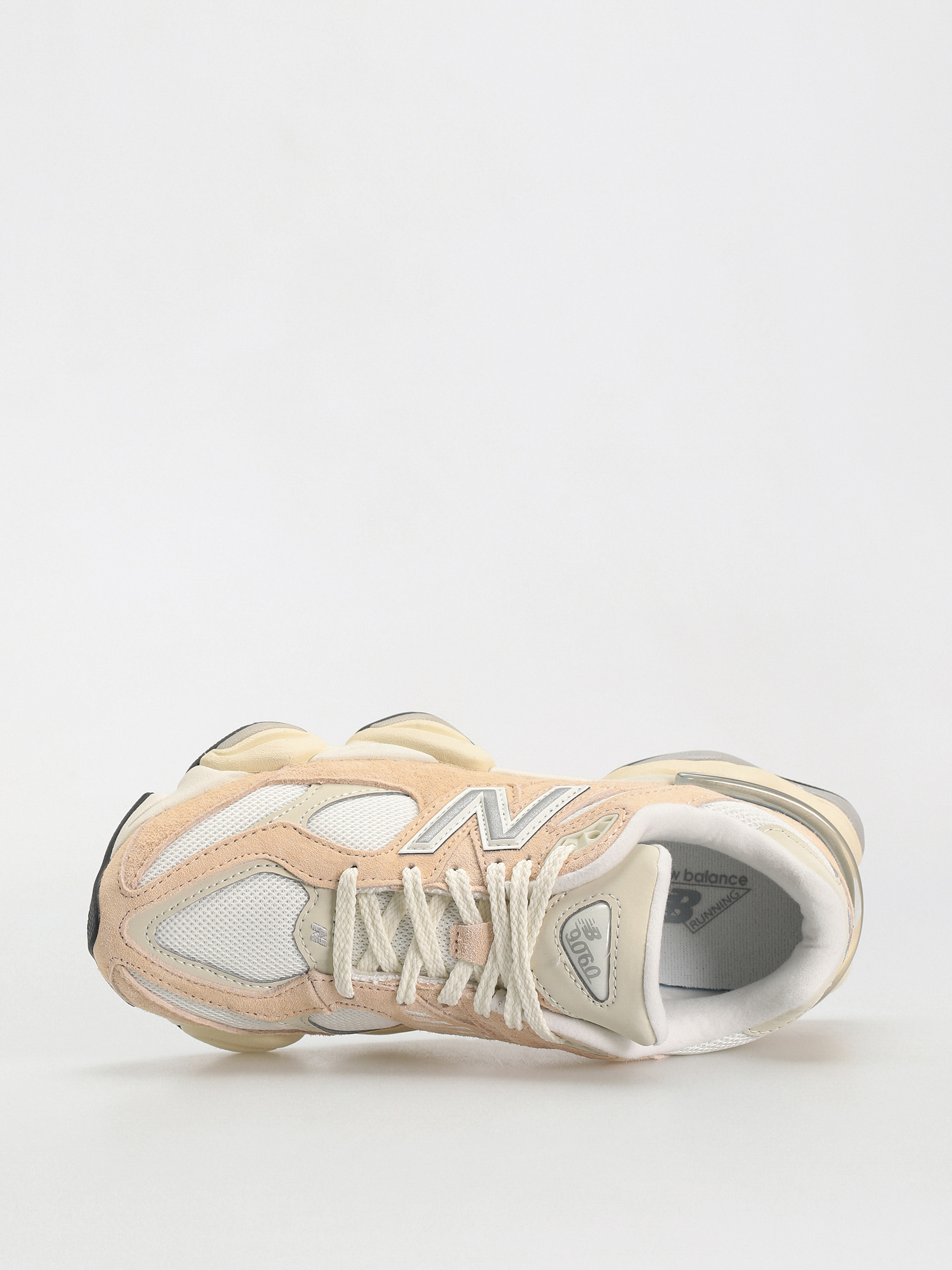 Buty New Balance 9060 (vintage rose)