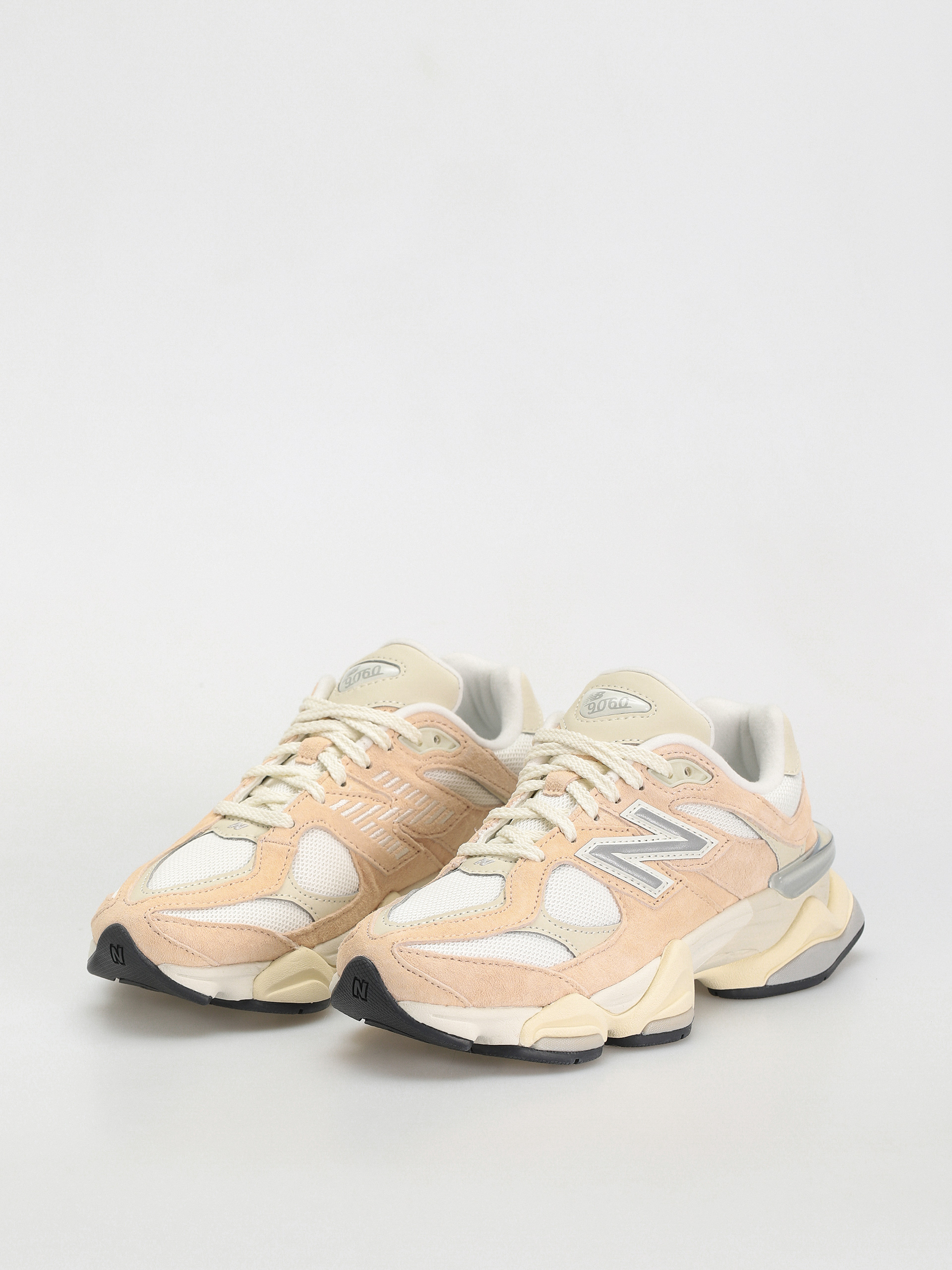 Buty New Balance 9060 (vintage rose)