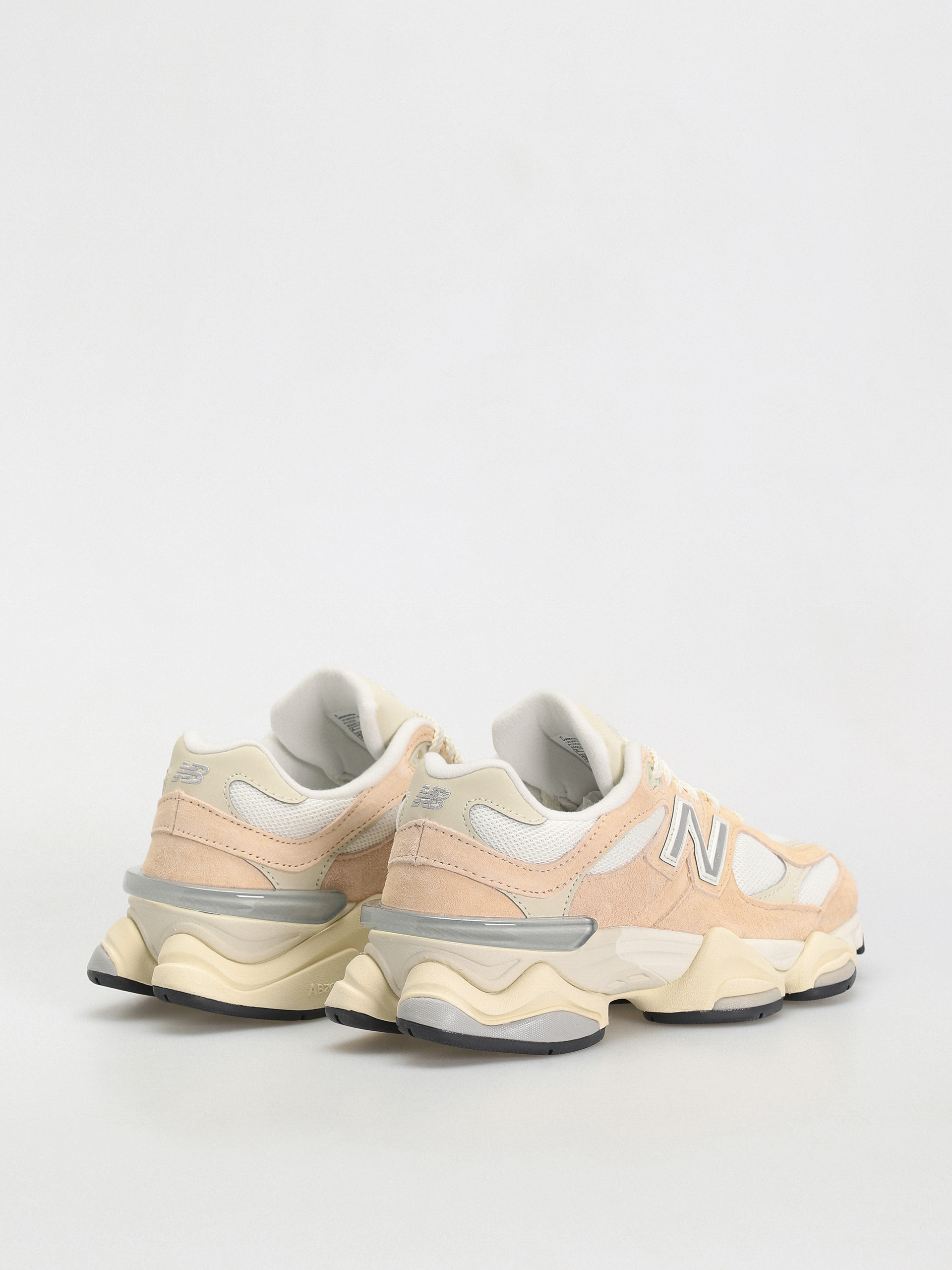 Buty New Balance 9060 (vintage rose)