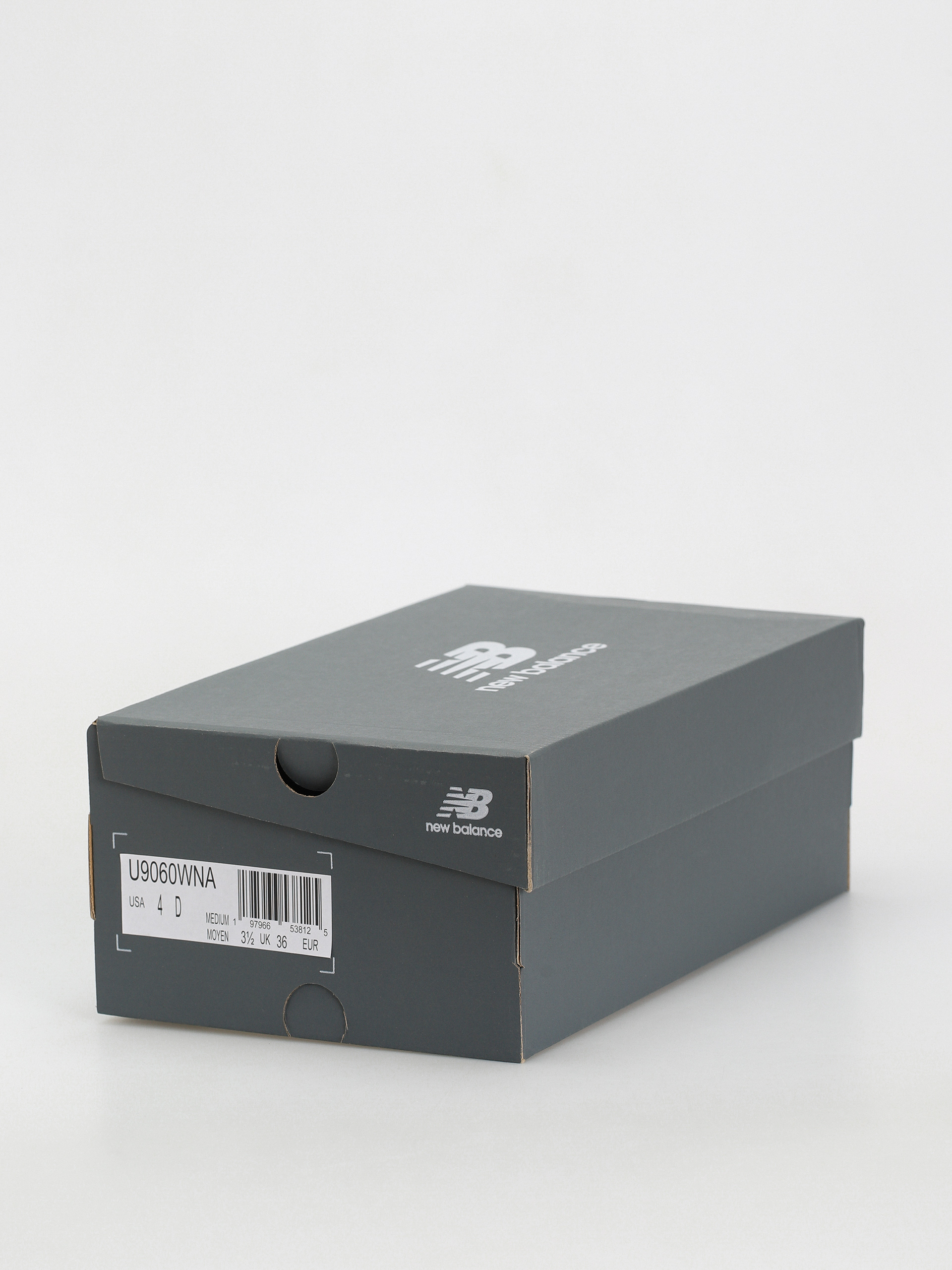 Buty New Balance 9060 (vintage rose)