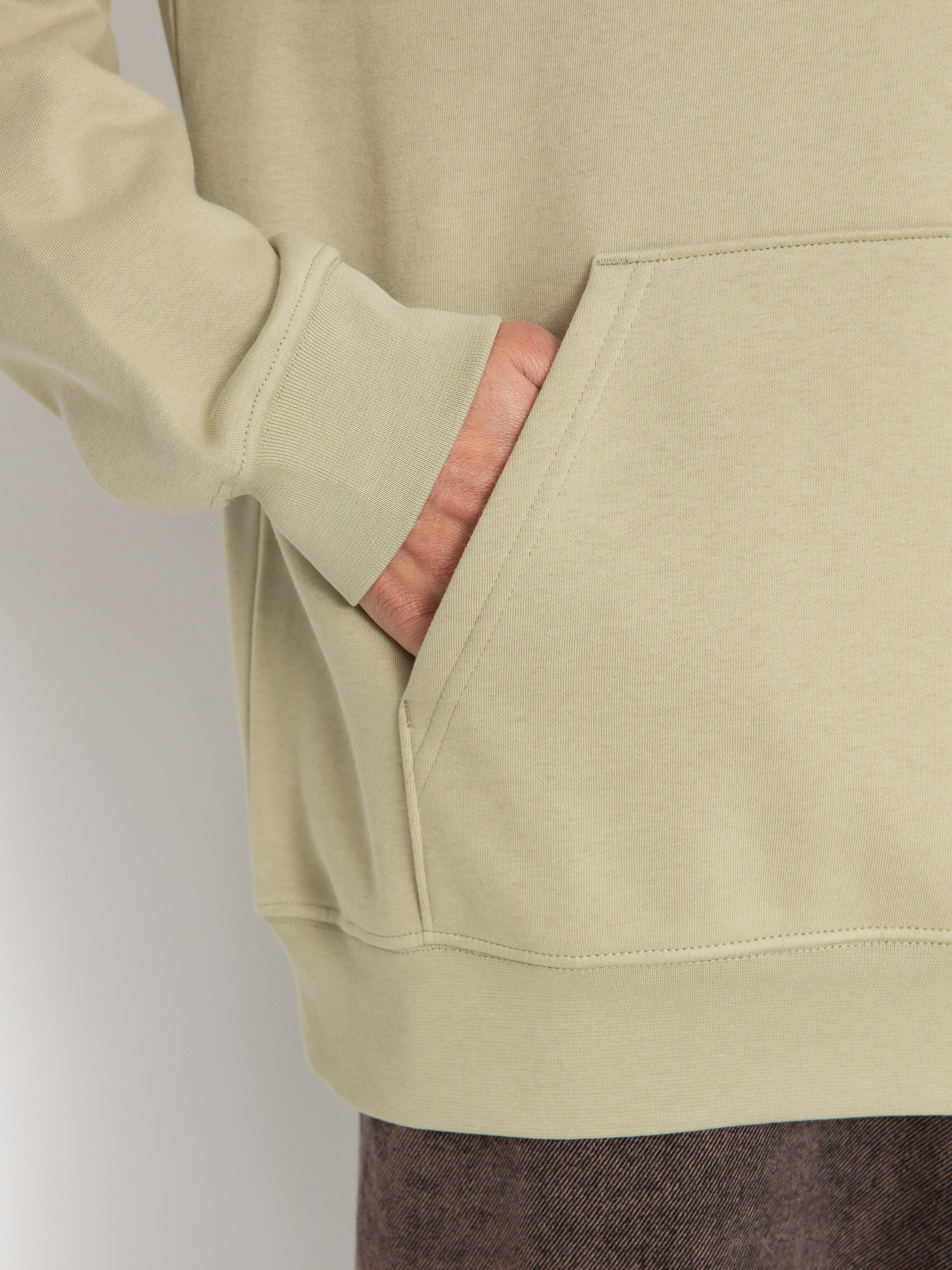 Bluza z kapturem Vans Core Basic HD (elm)