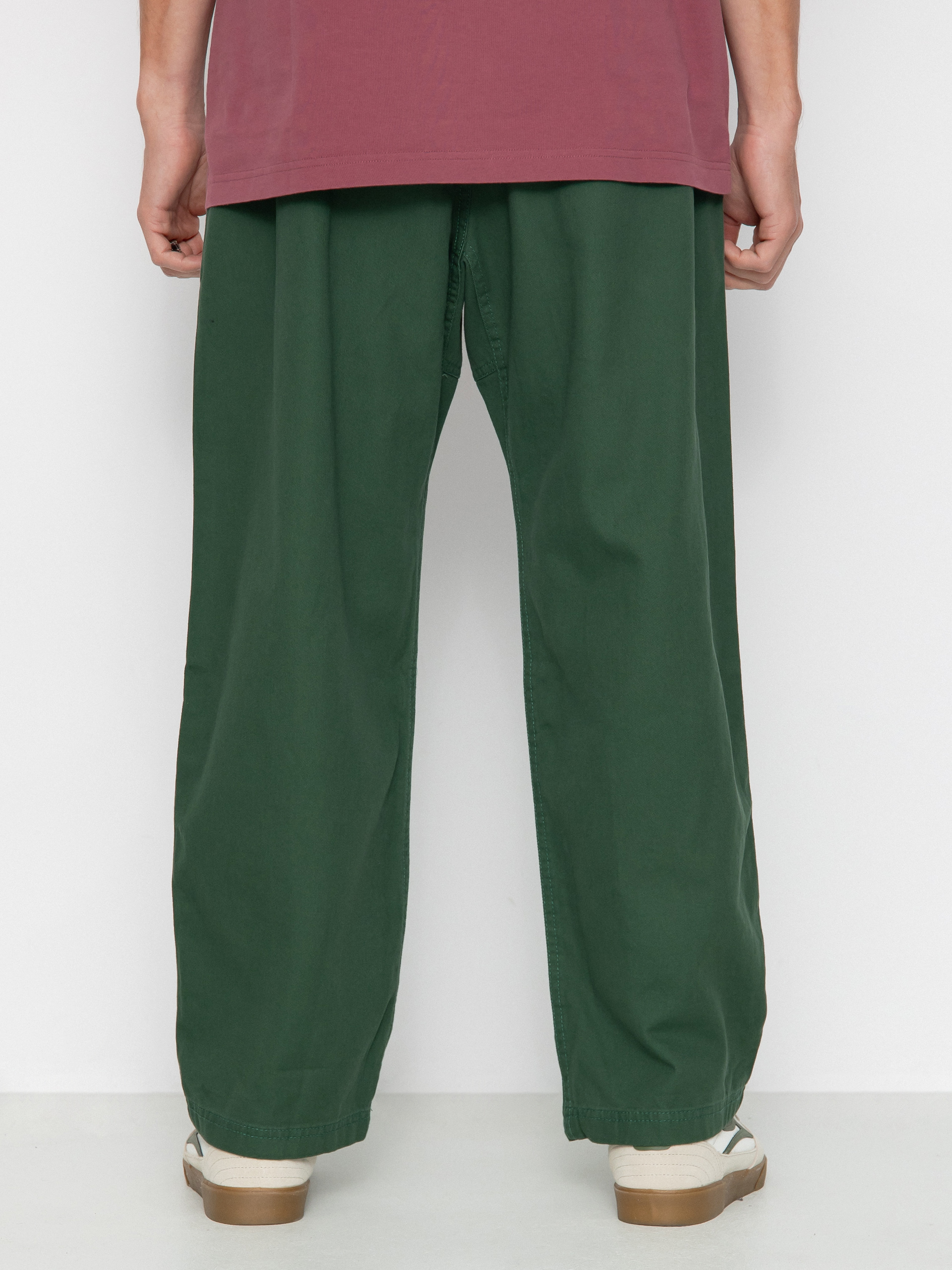 Spodnie Element Chillin Twill (garden topiary)