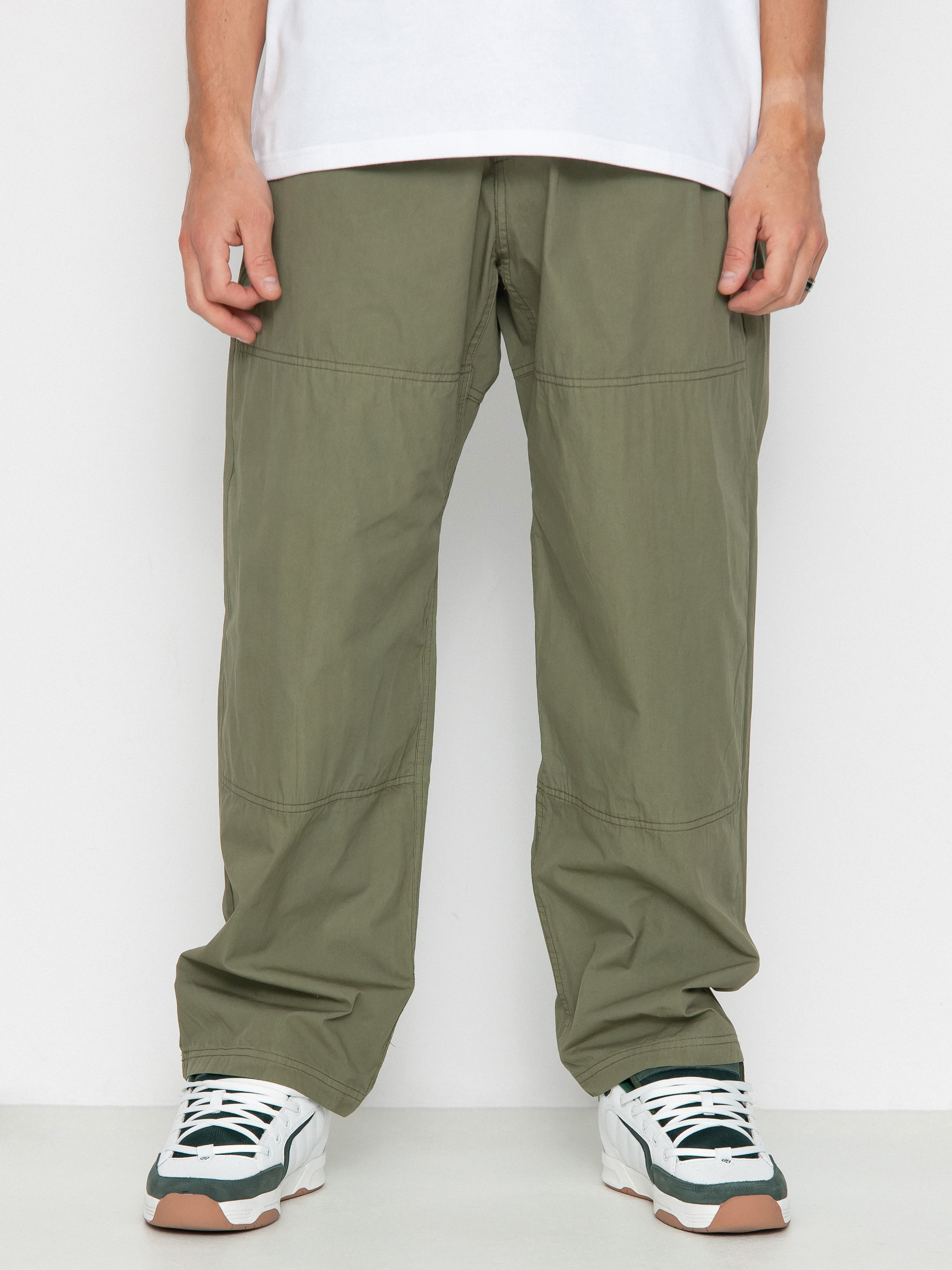 Spodnie Element Chillin Double Knee (beetle)