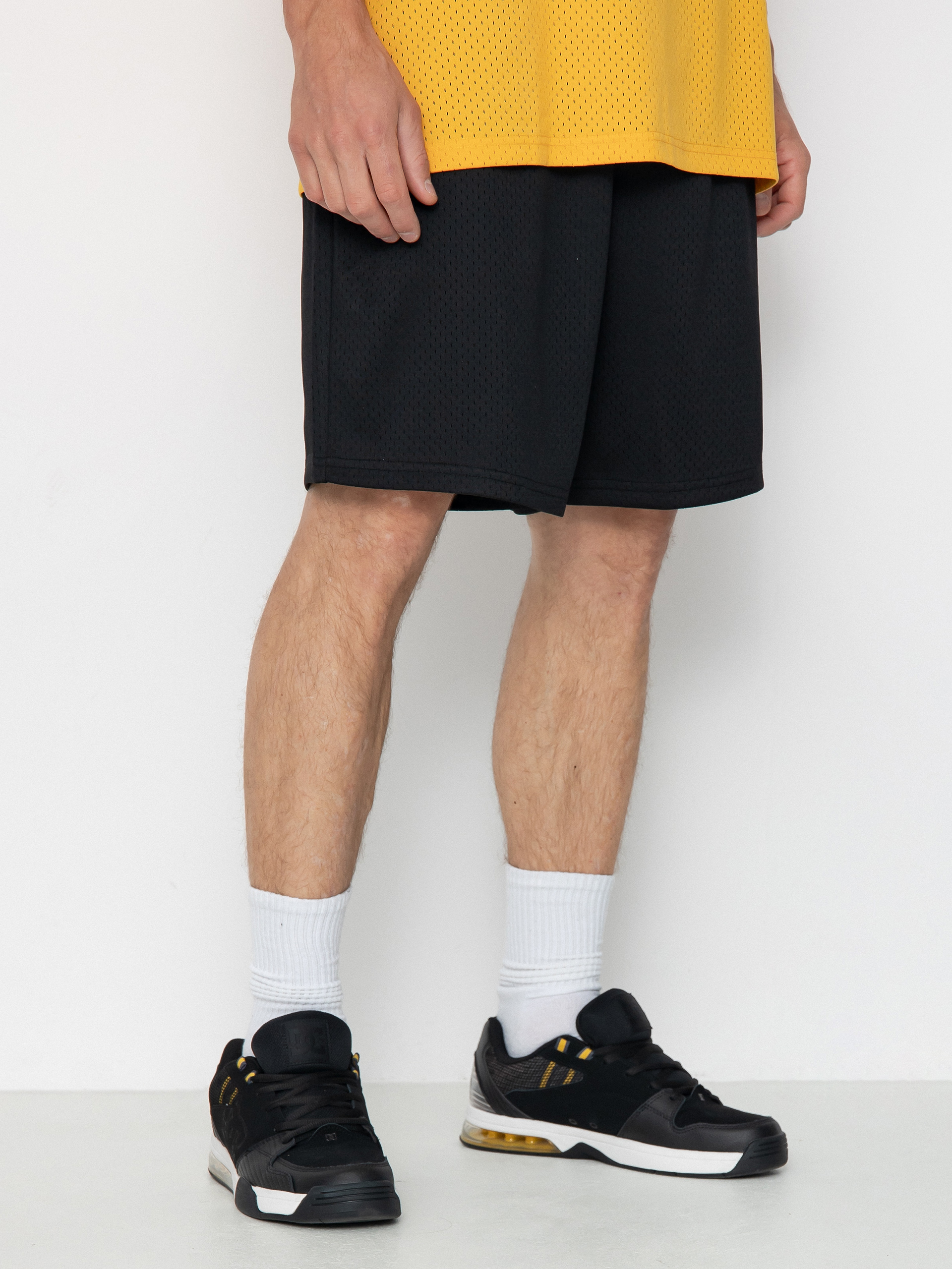 Szorty DC The Champs (black)