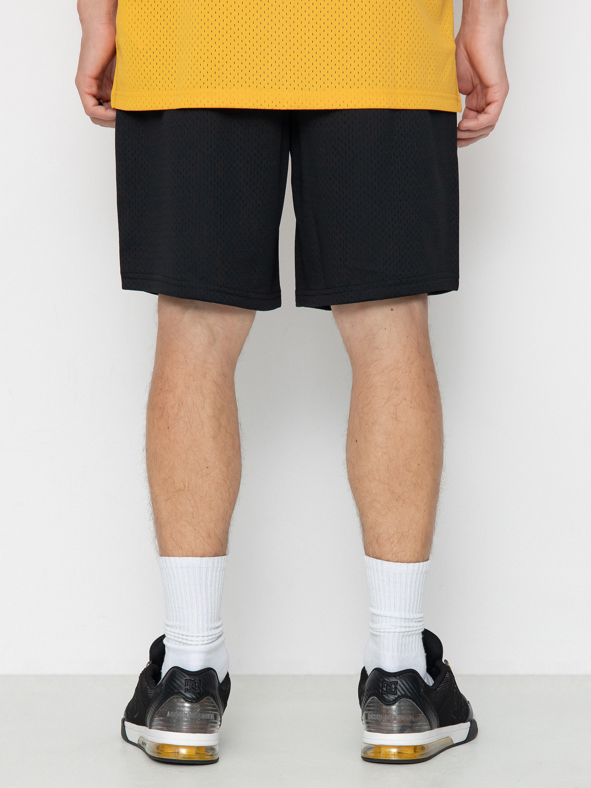 Szorty DC The Champs (black)