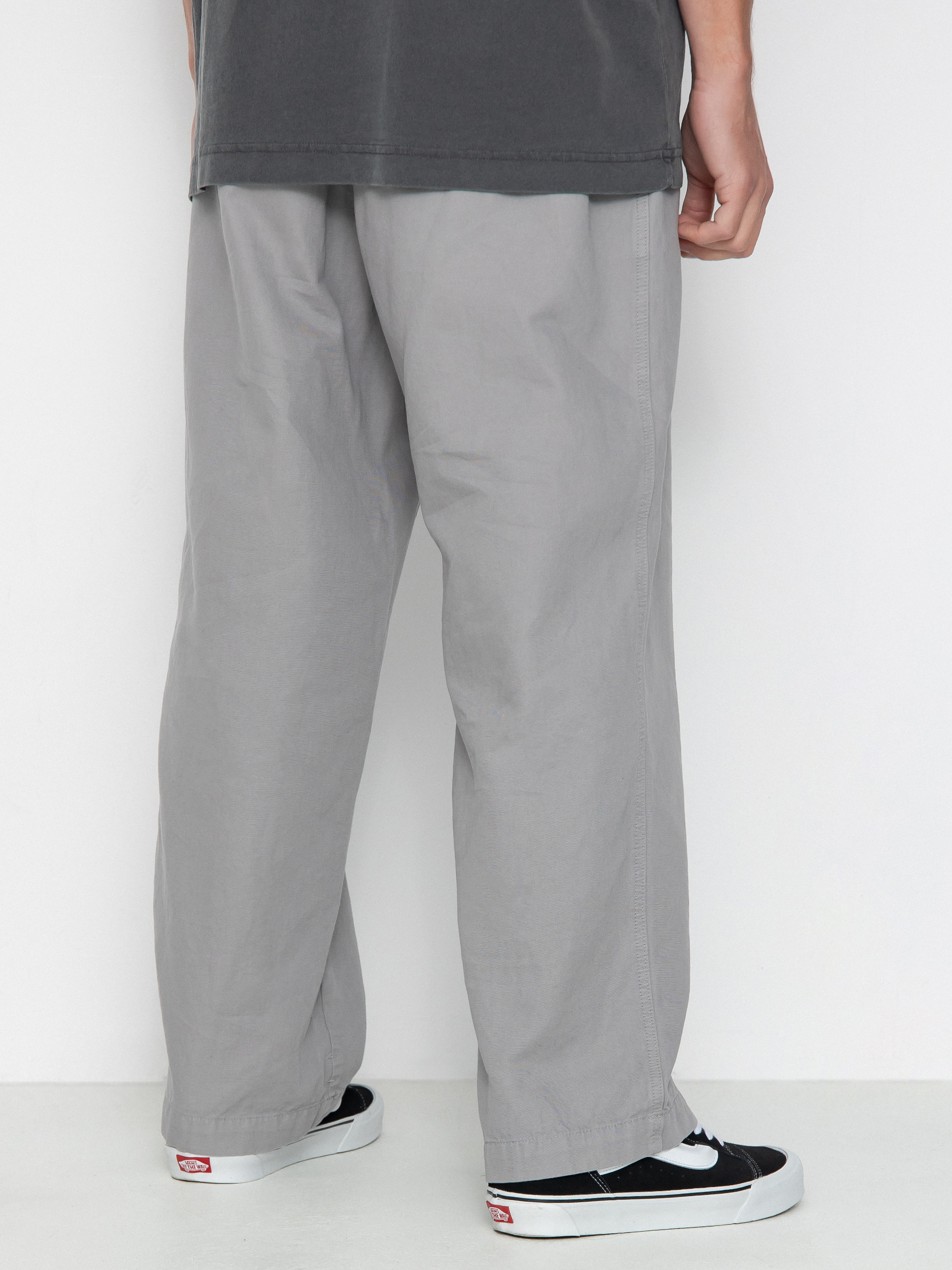 Spodnie Polar Skate Karate (silver)