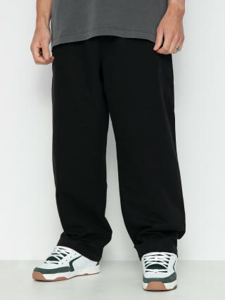 Spodnie Polar Skate Karate (black )
