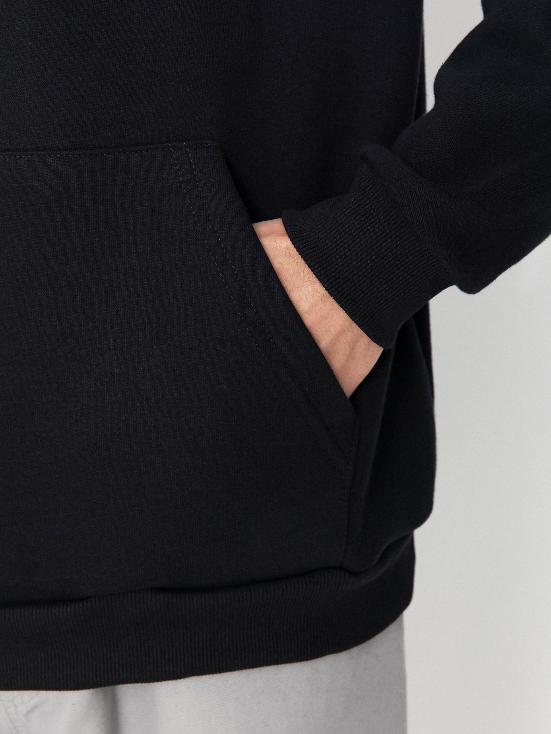 Bluza Palto Witch House (black)