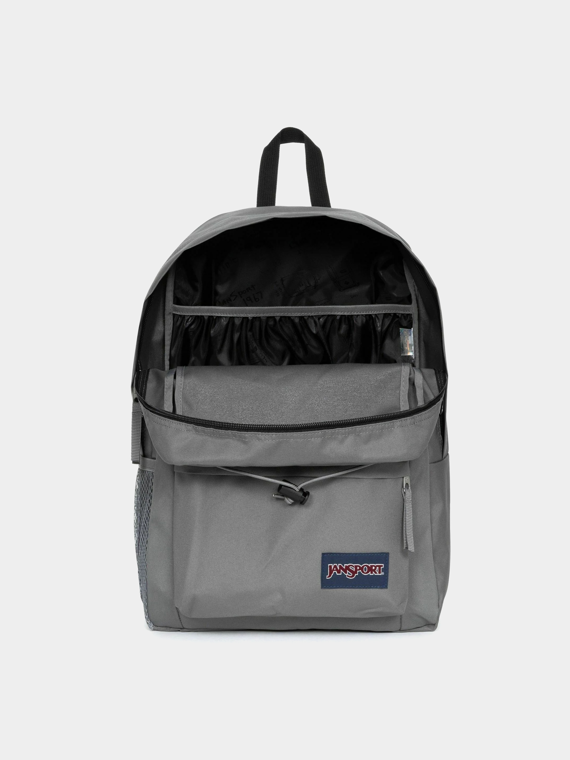 Plecak JanSport Flex Pack (graphite grey)