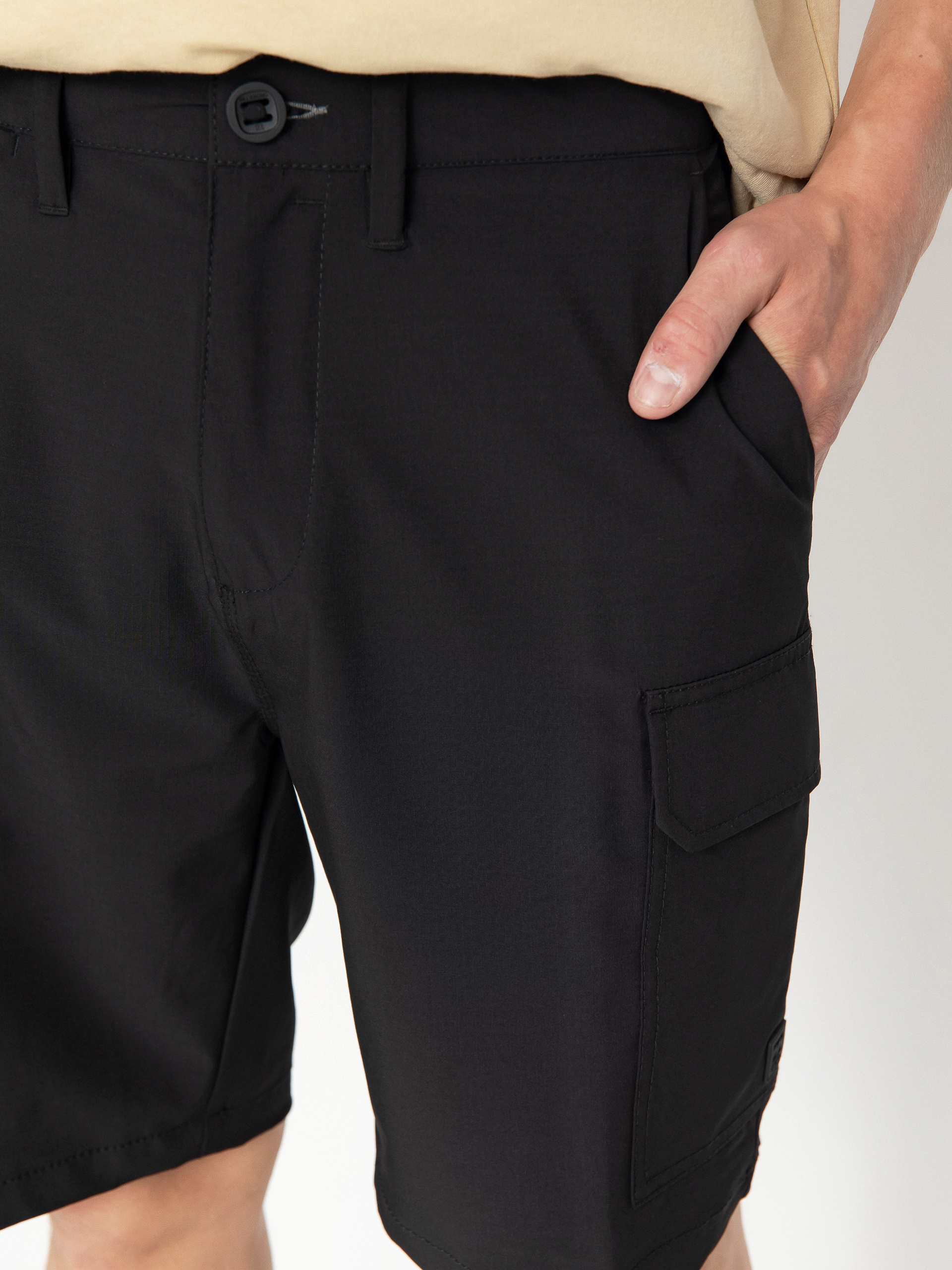 Szorty Billabong Surftrek (black)