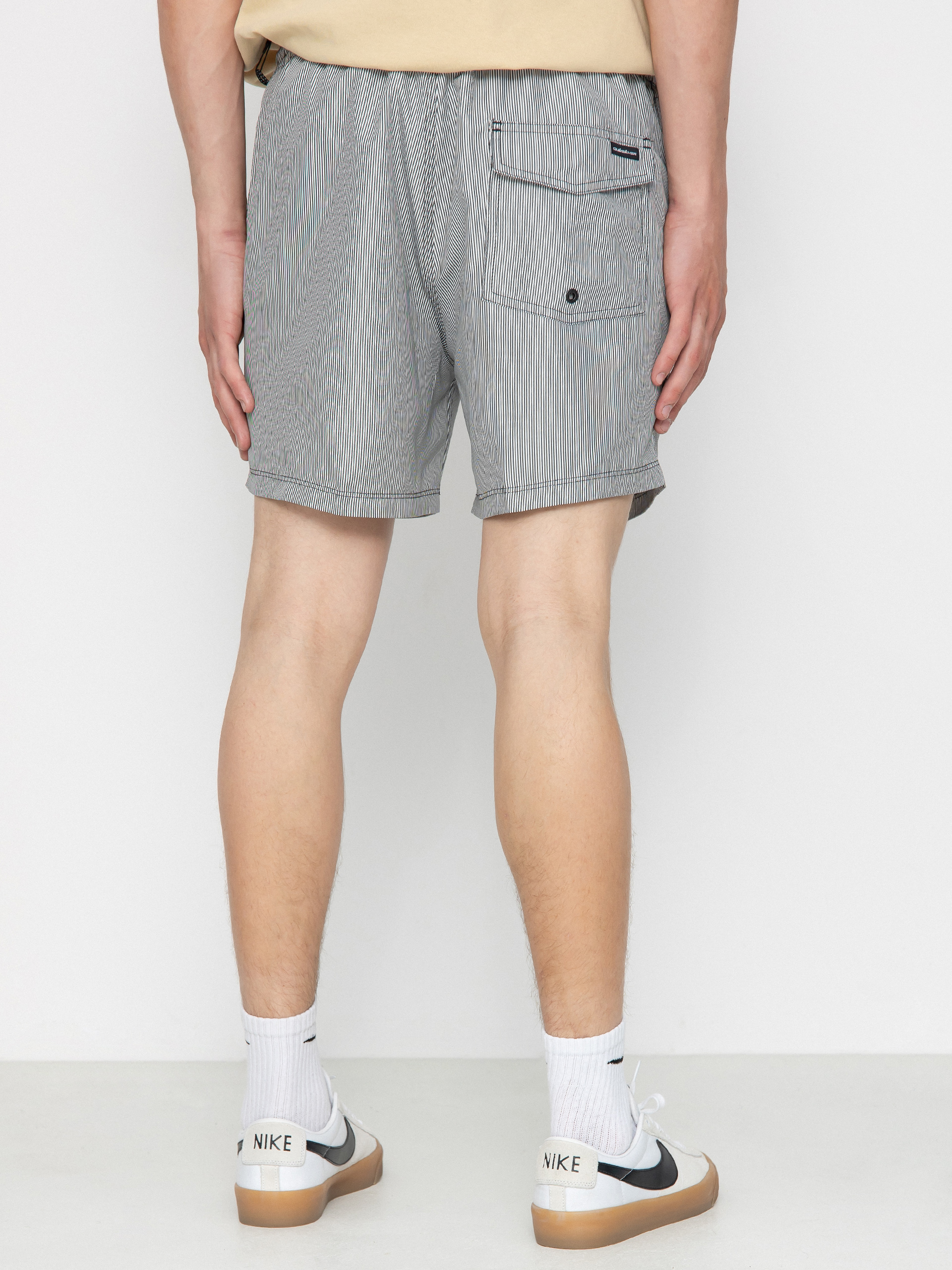 Szorty Quiksilver Everyday Deluxe Volley 15 (black)