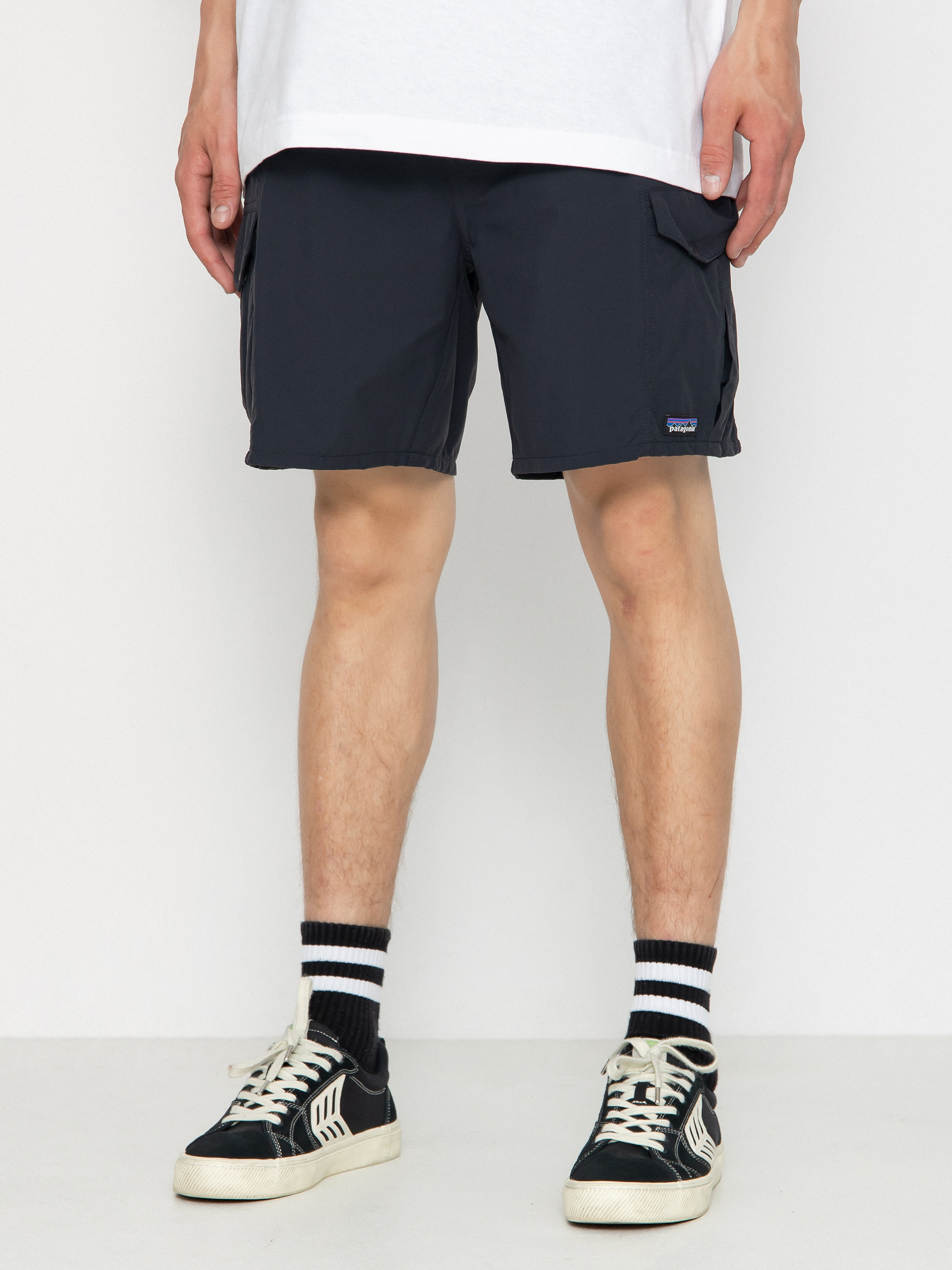 Szorty Patagonia Outdoor Everyday (pitch blue)