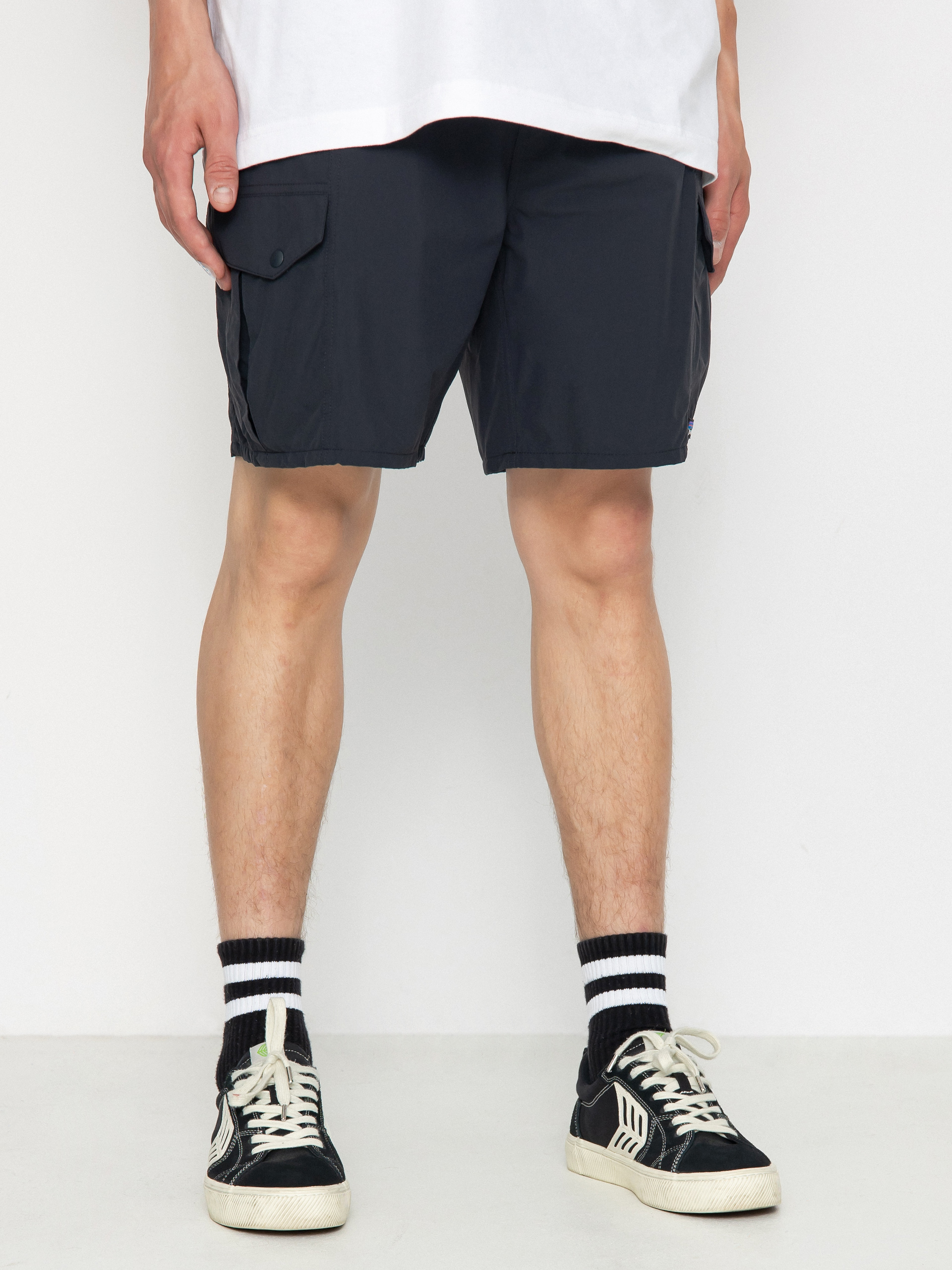 Szorty Patagonia Outdoor Everyday (pitch blue)