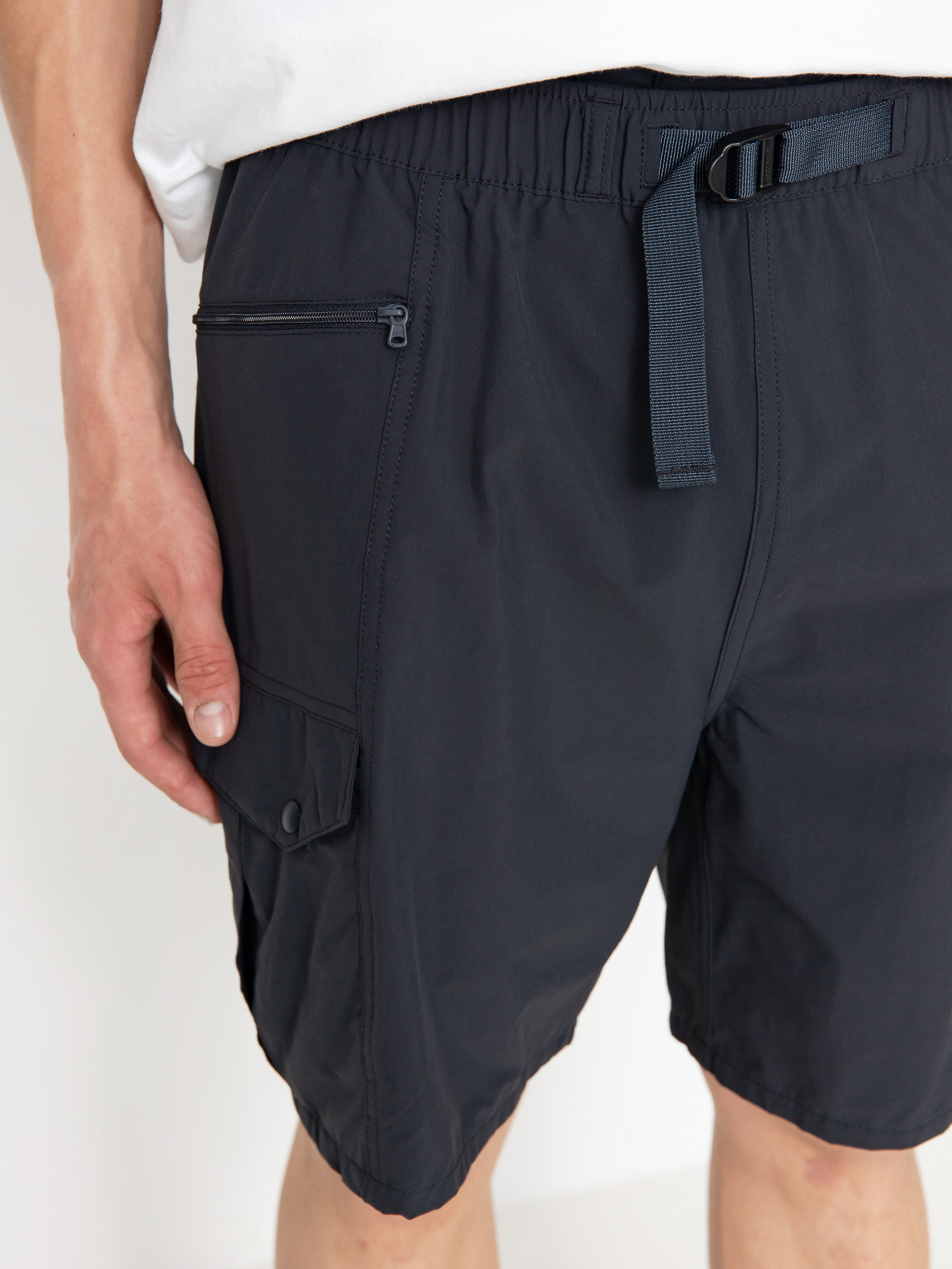 Szorty Patagonia Outdoor Everyday (pitch blue)